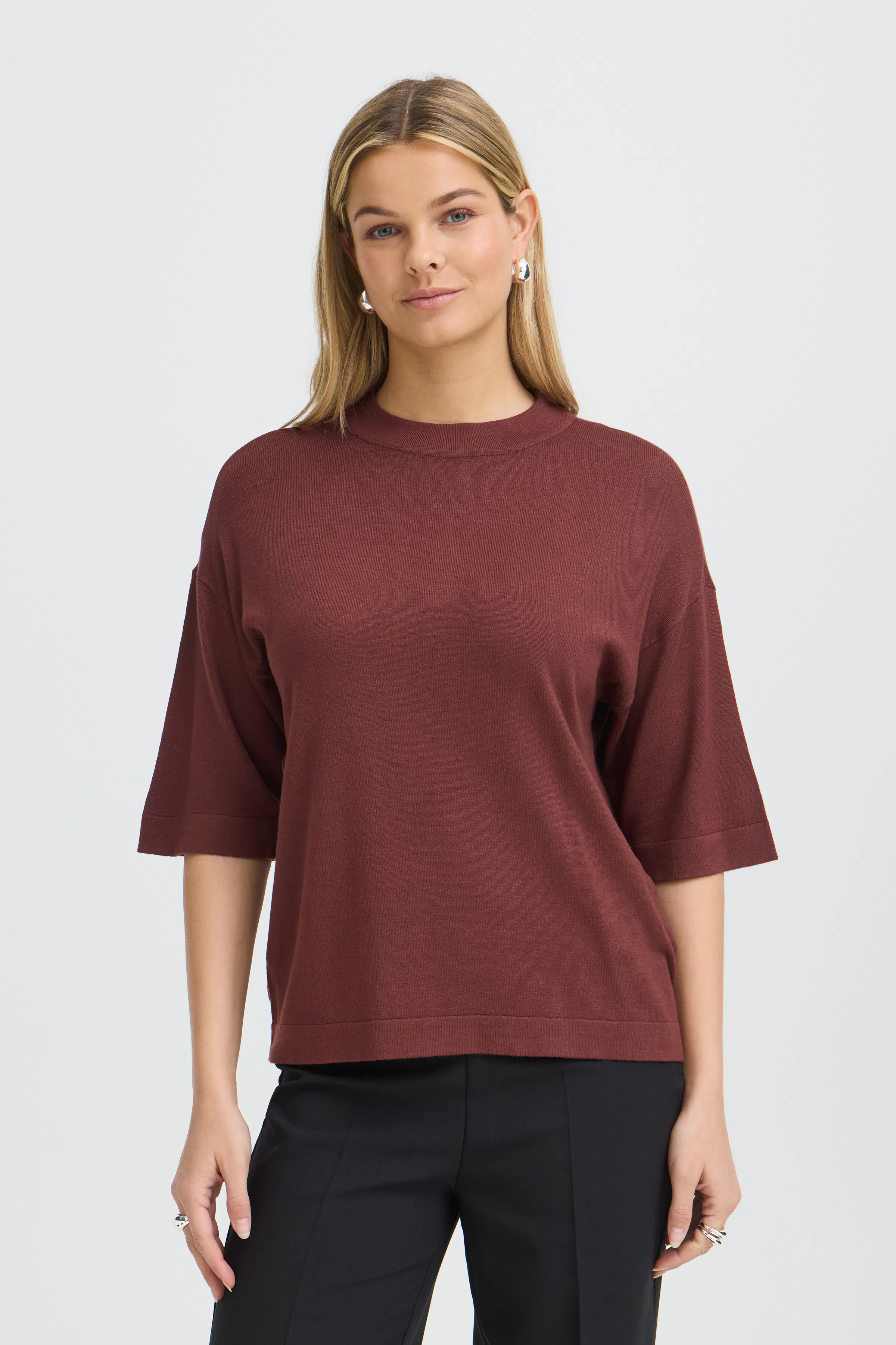 FRMARY Pullover LOOKBOOK FRONT 20618007-191321