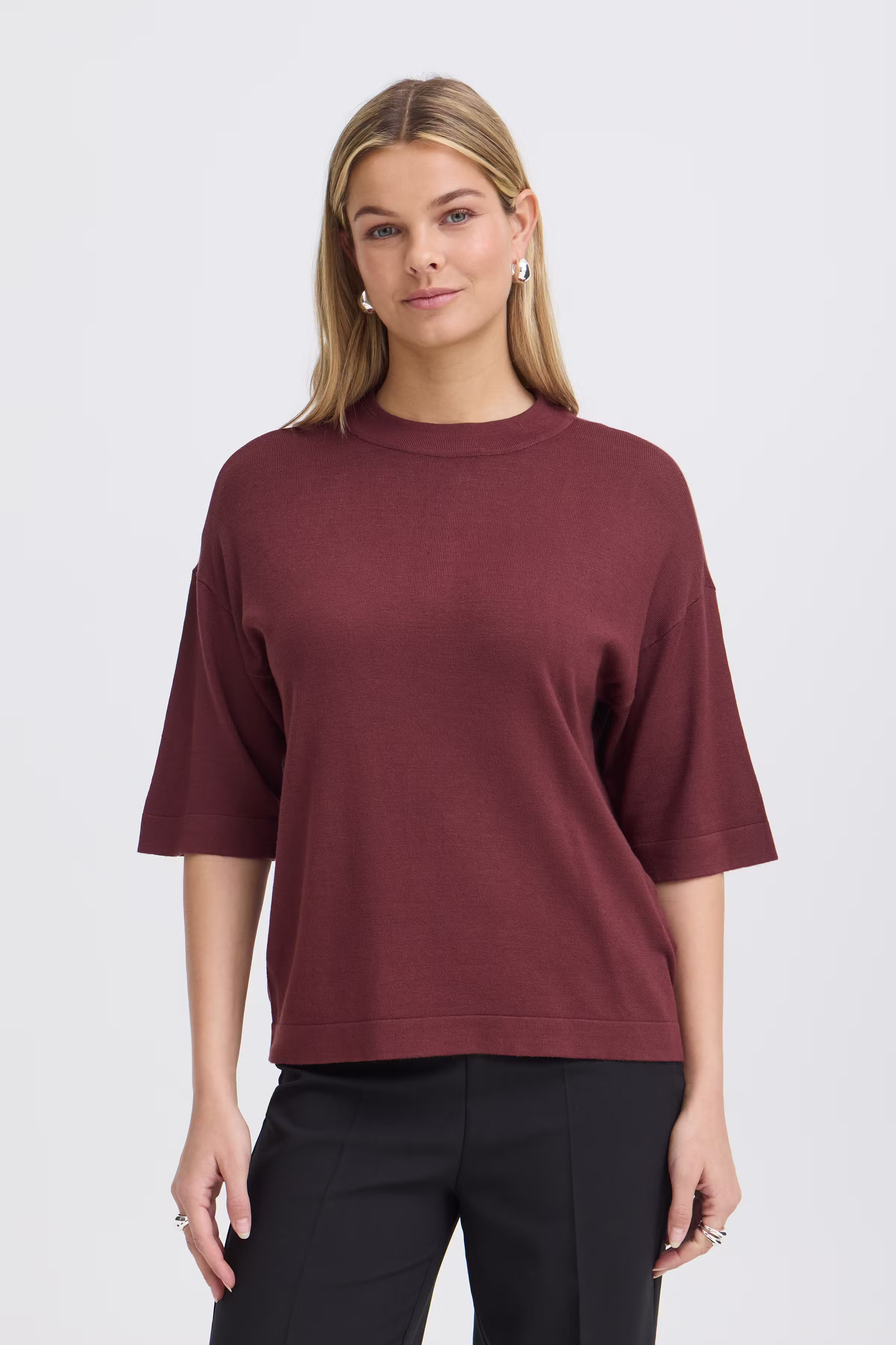 FRMARY Pullover LOOKBOOK FRONT 20618007-191321