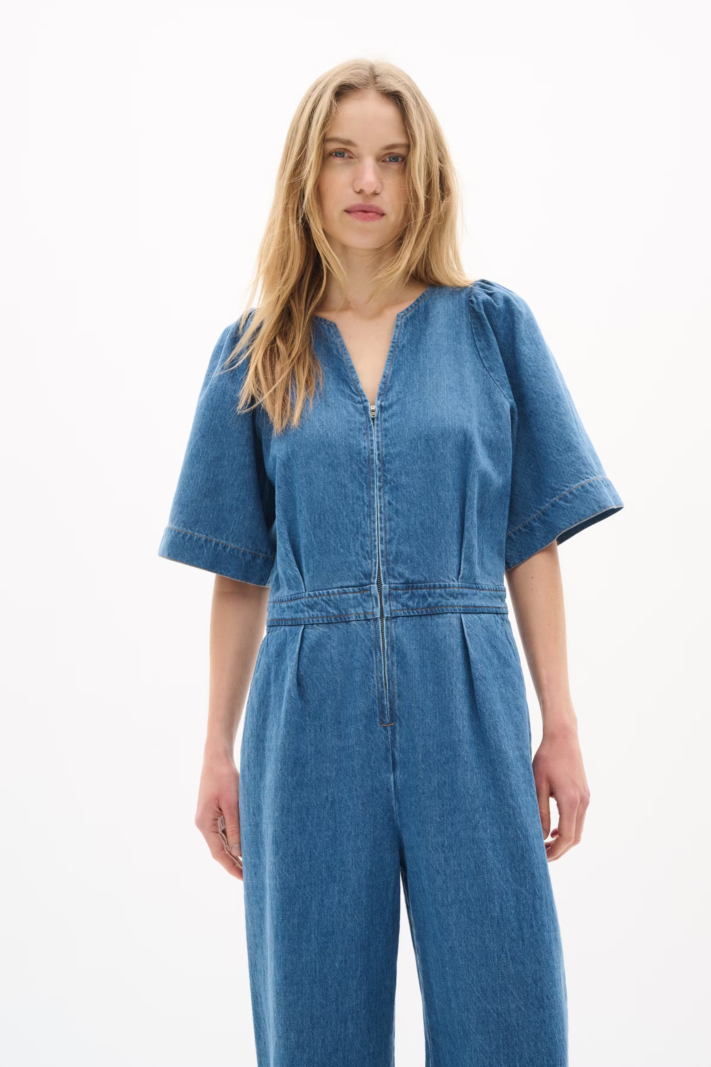 BallarizIW Jumpsuit LOOKBOOK FRONT 30110627-300013