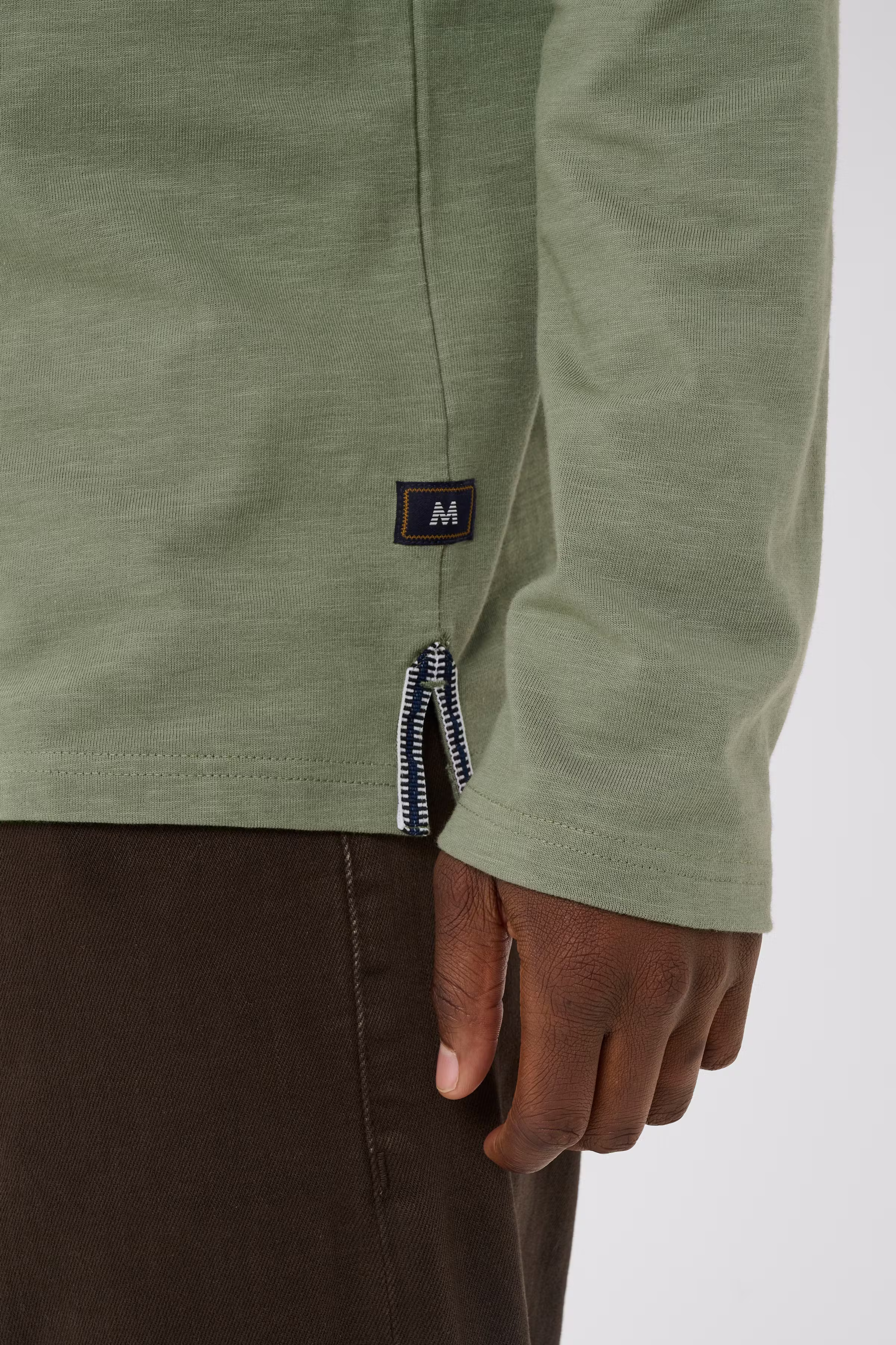 MAkai T-shirt LOOKBOOK DETAIL 30208868-176212