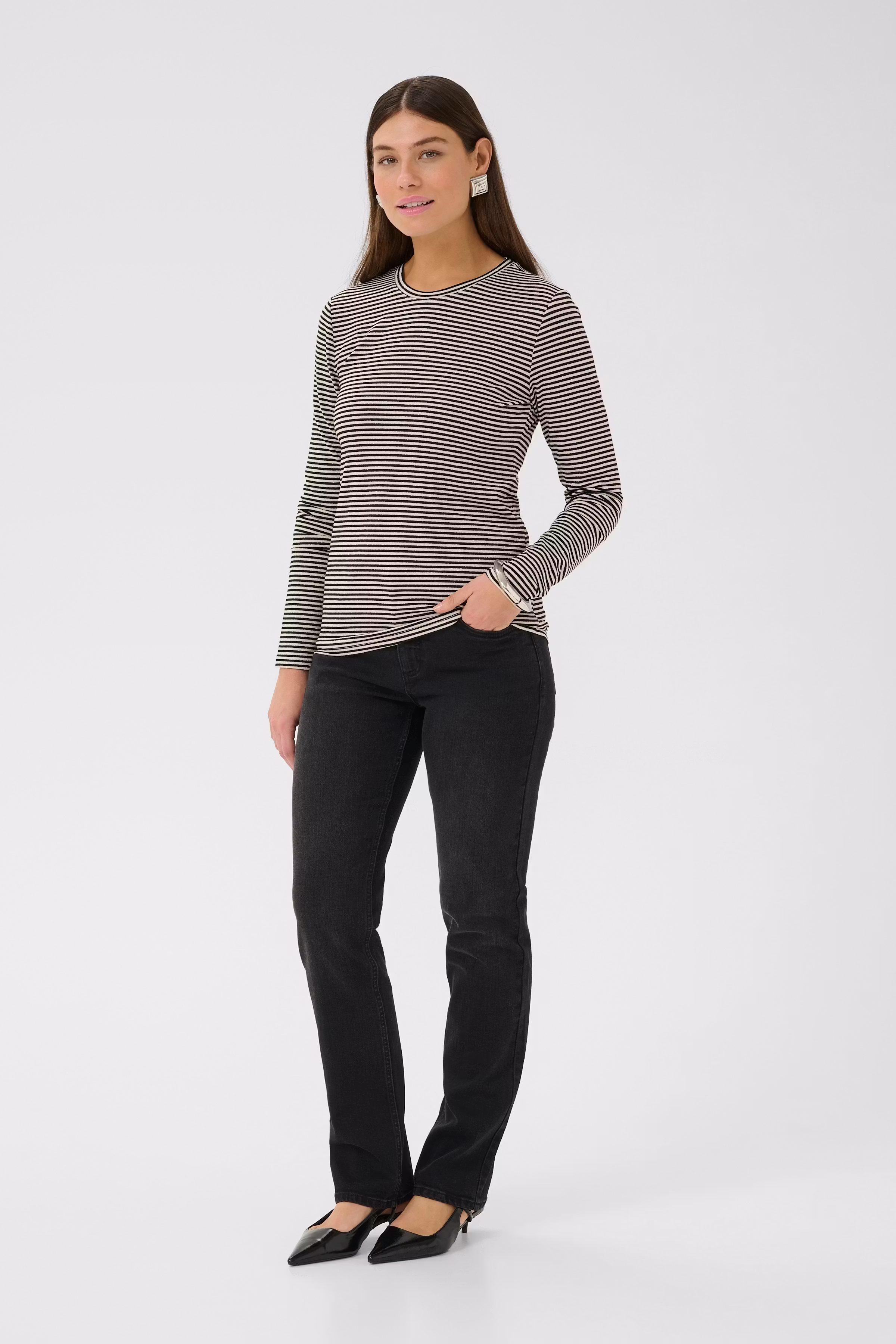 CUkiddy T-shirt LOOKBOOK FRONT 50112551-108733