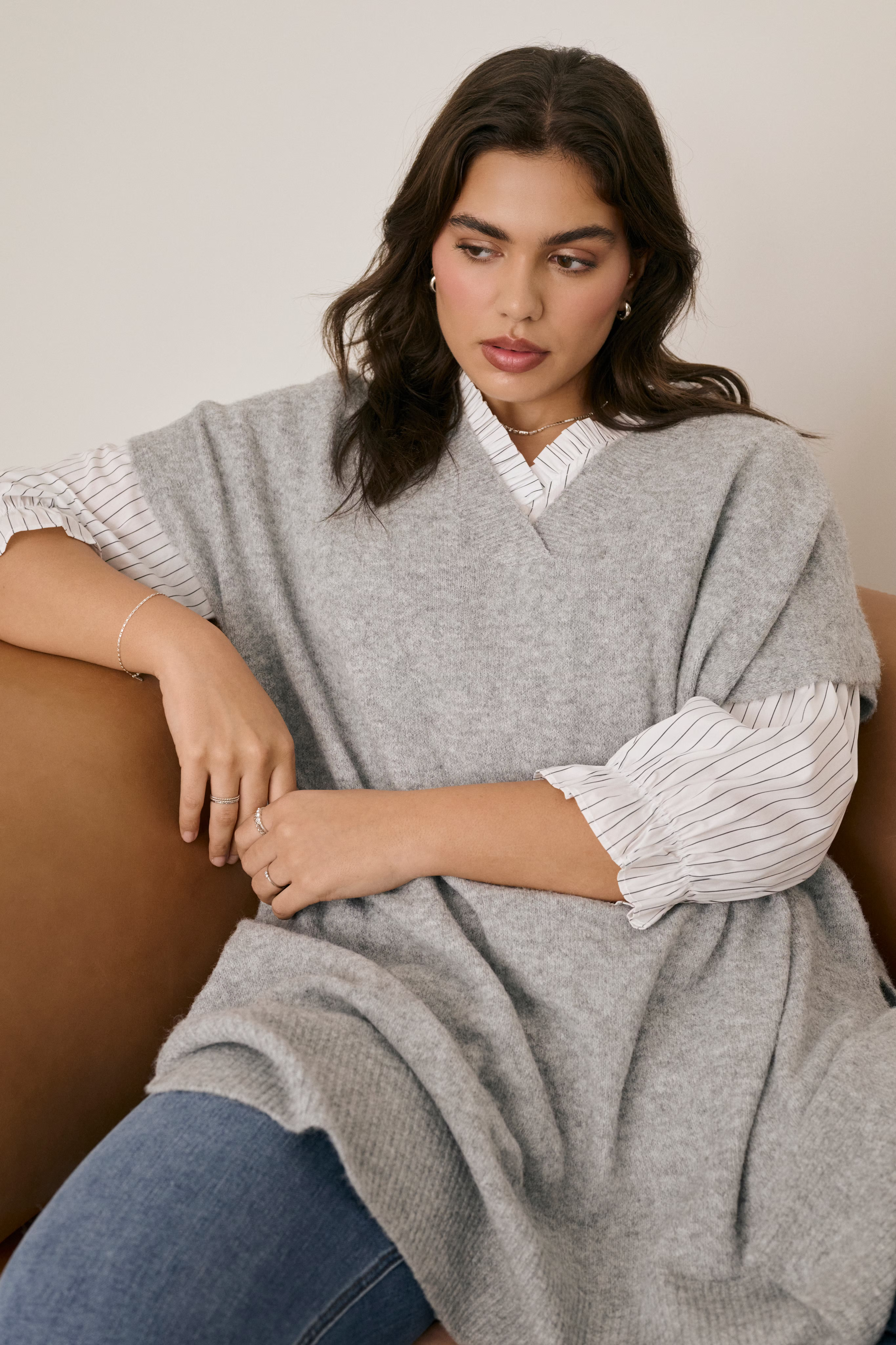 KCannett Poncho LOCATION NONE 10582738-100123