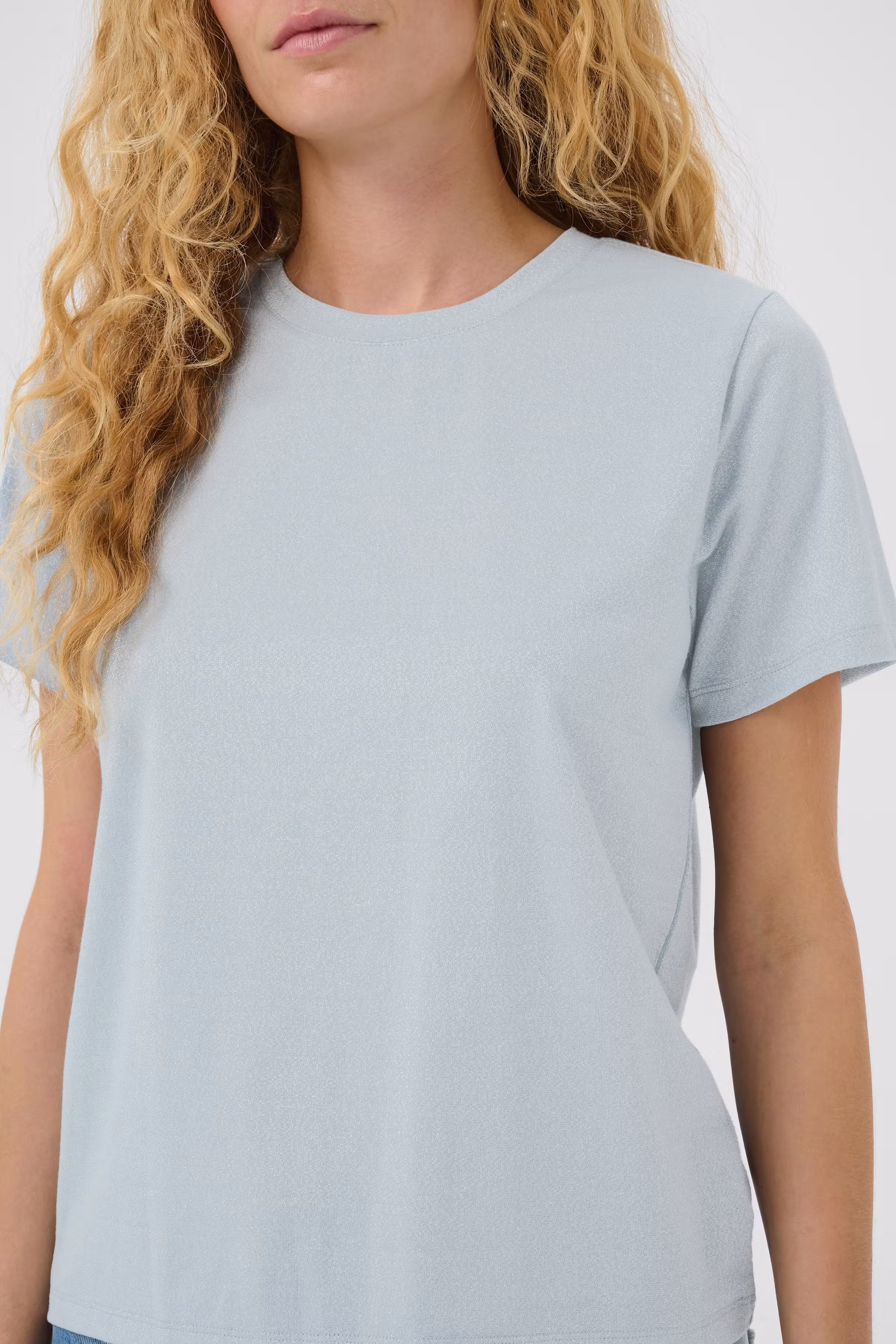 HagaSZ T-shirt LOOKBOOK DETAIL 30513828-154020