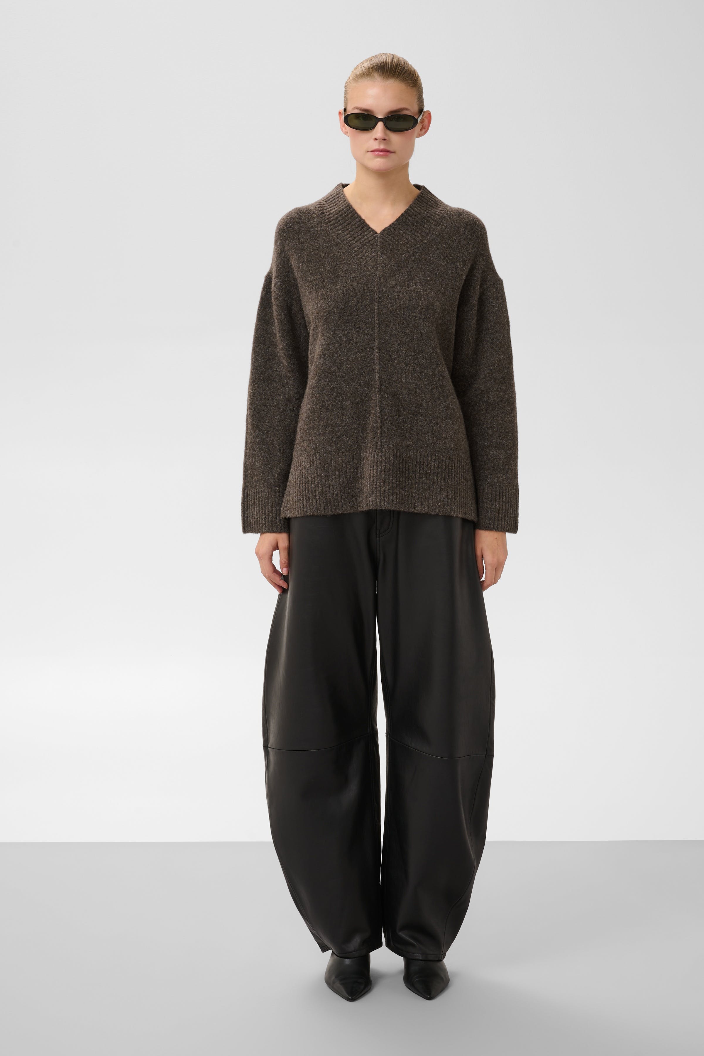 SLBean Pullover LOOKBOOK FRONT 30409768-1909121
