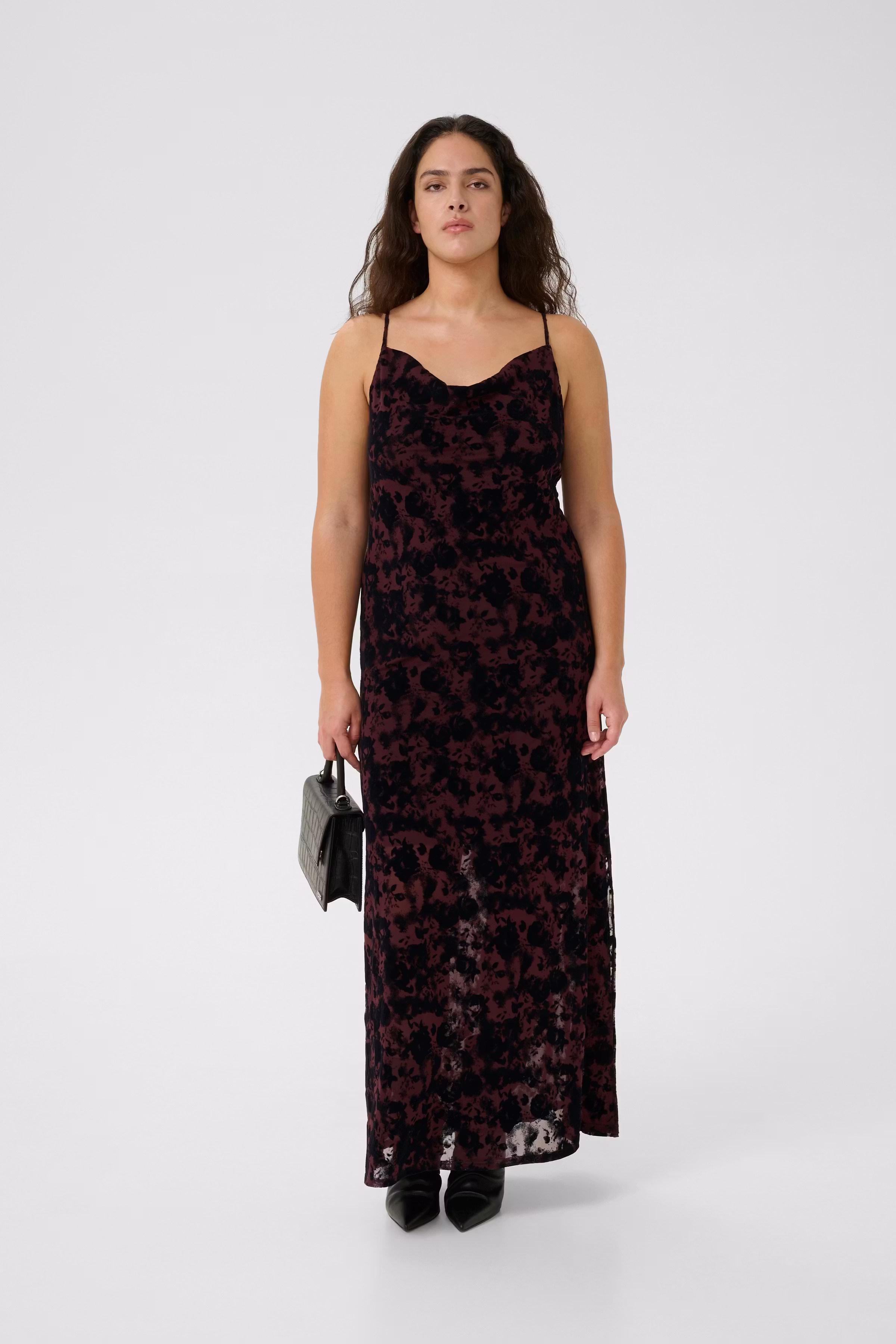 GZflora Spetsklänning LOOKBOOK FRONT 10910584-108301