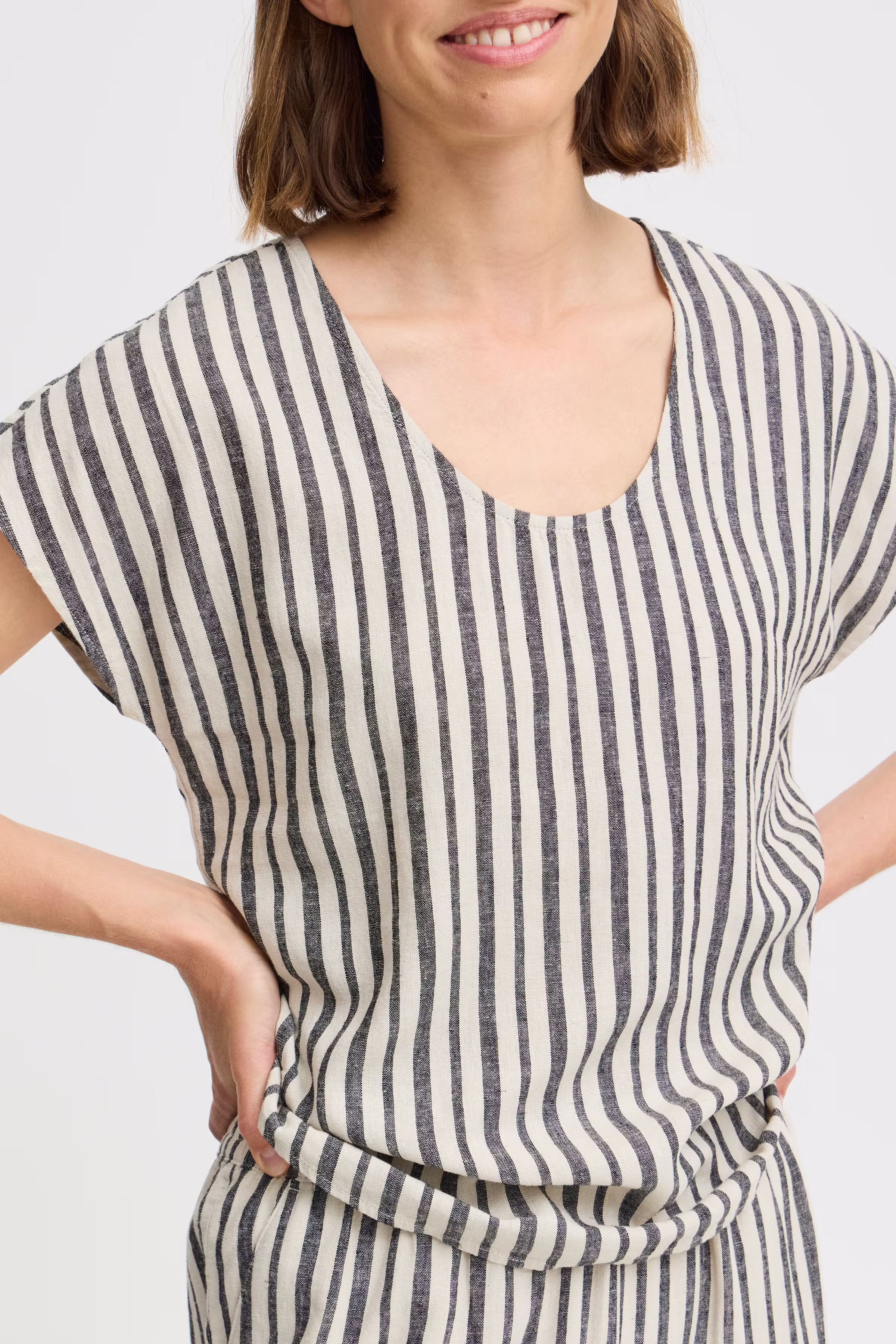 BYFALAKKA Bluse LOOKBOOK DETAIL 20814567-204794