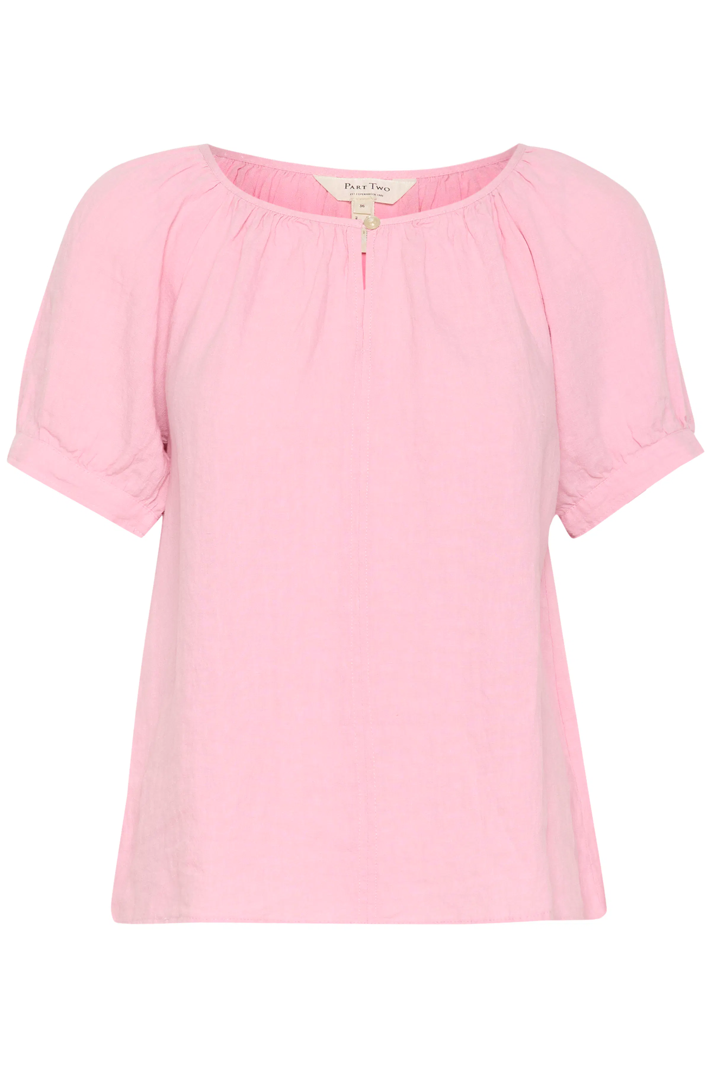 RosannaPW Bluse PACK FRONT 30309703-142305