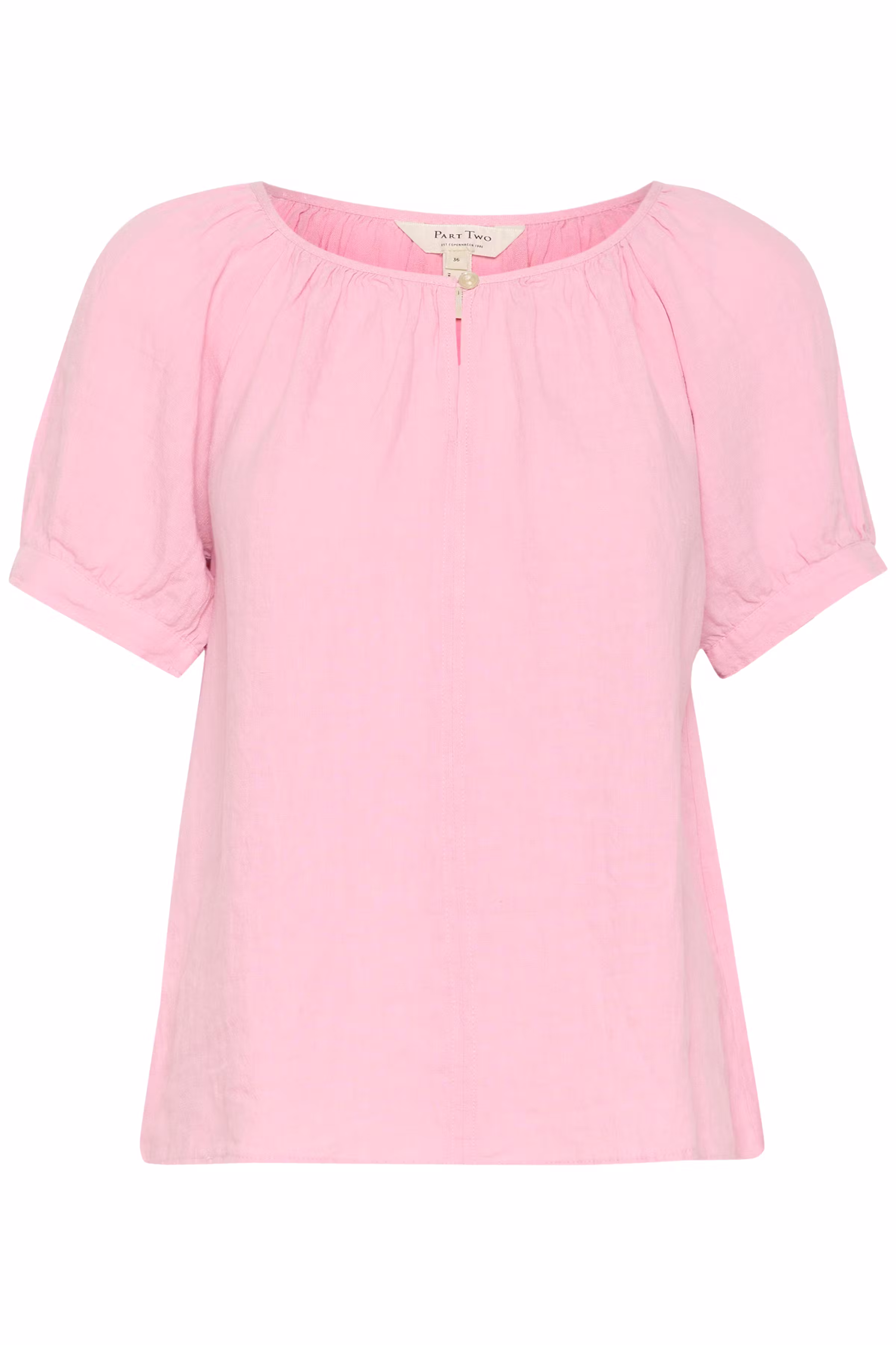 RosannaPW Bluse PACK FRONT 30309703-142305