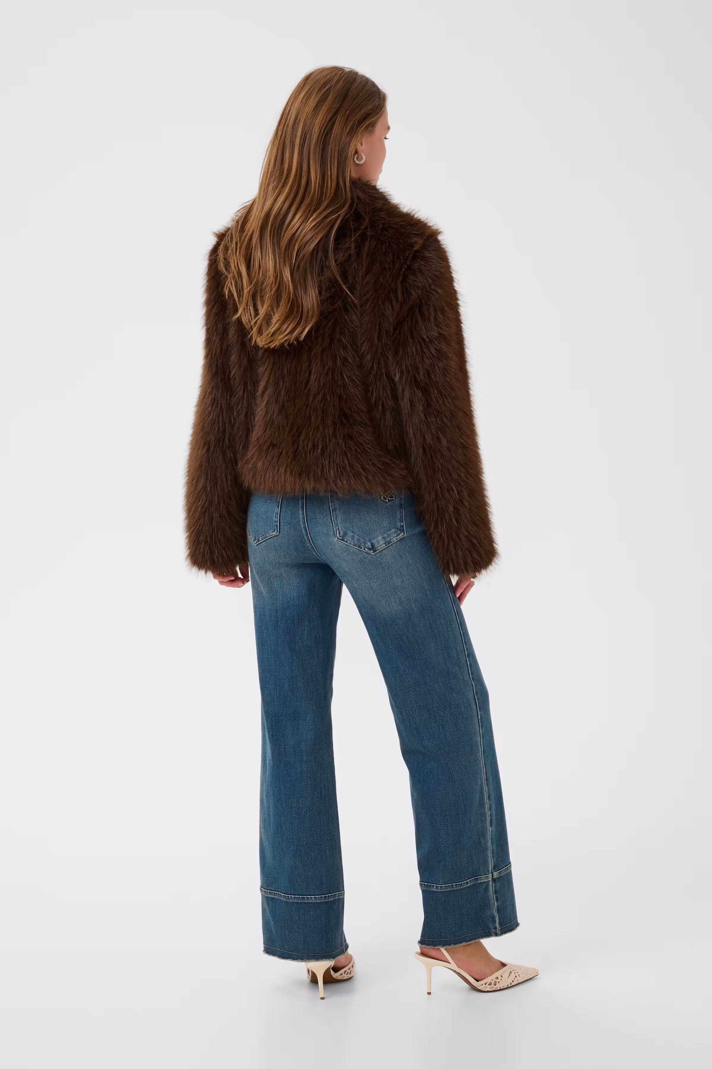 ZaselineSZ Outerwear LOOKBOOK BACK 30514186-190912