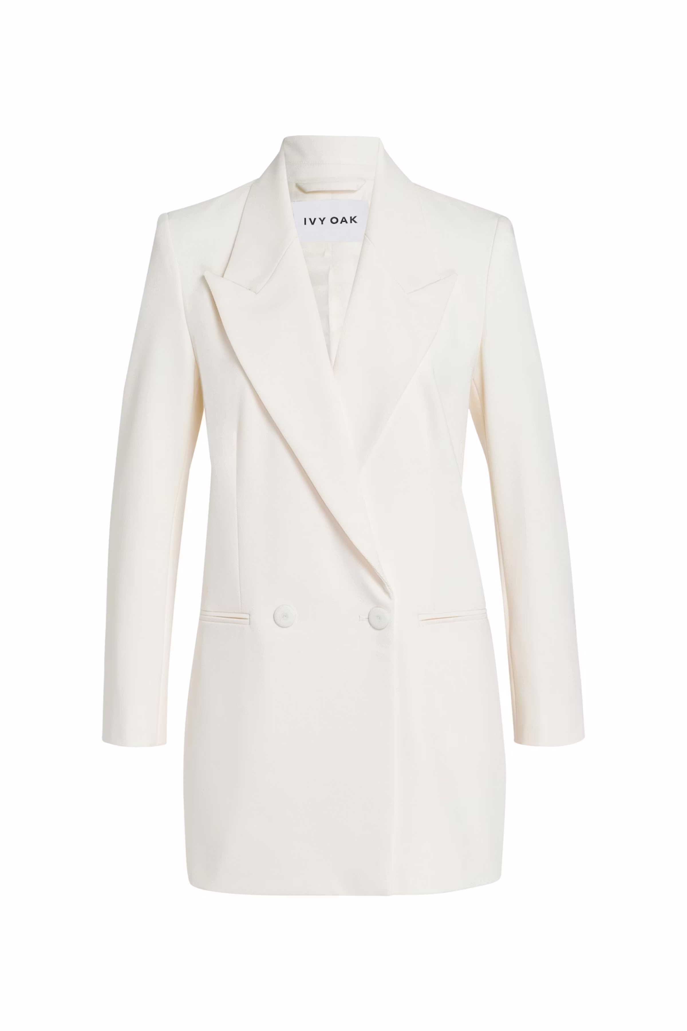 JIL Blazer PACK FRONT 30600263-WH011