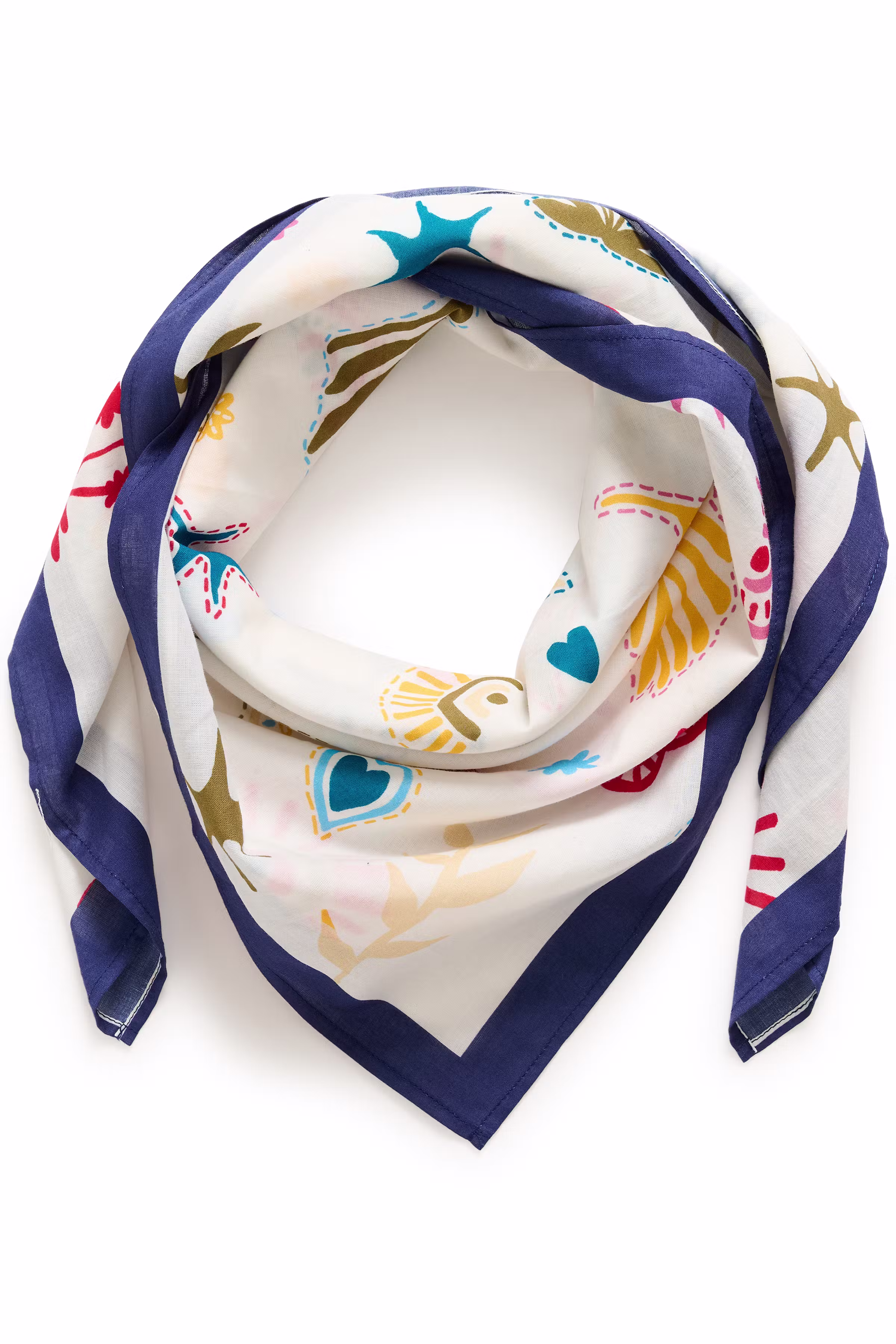 JacqiSZ Scarf PACK DETAIL 30514523-304336