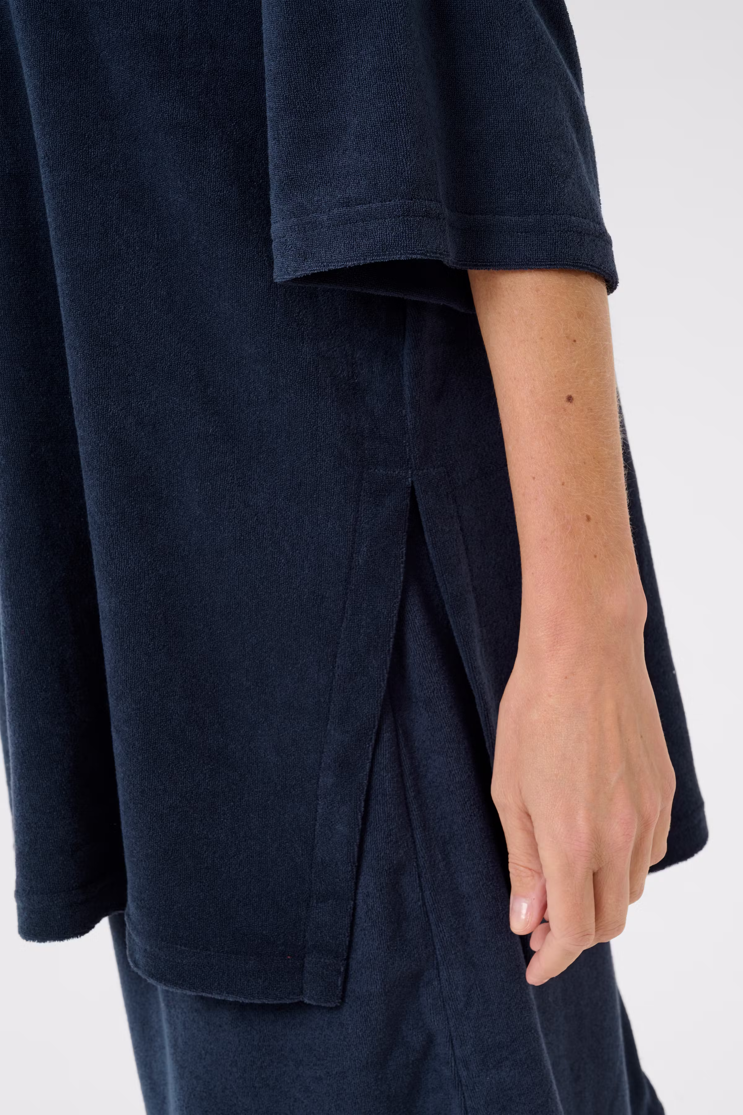 CRFria T-shirt LOOKBOOK DETAIL 10613868-193923