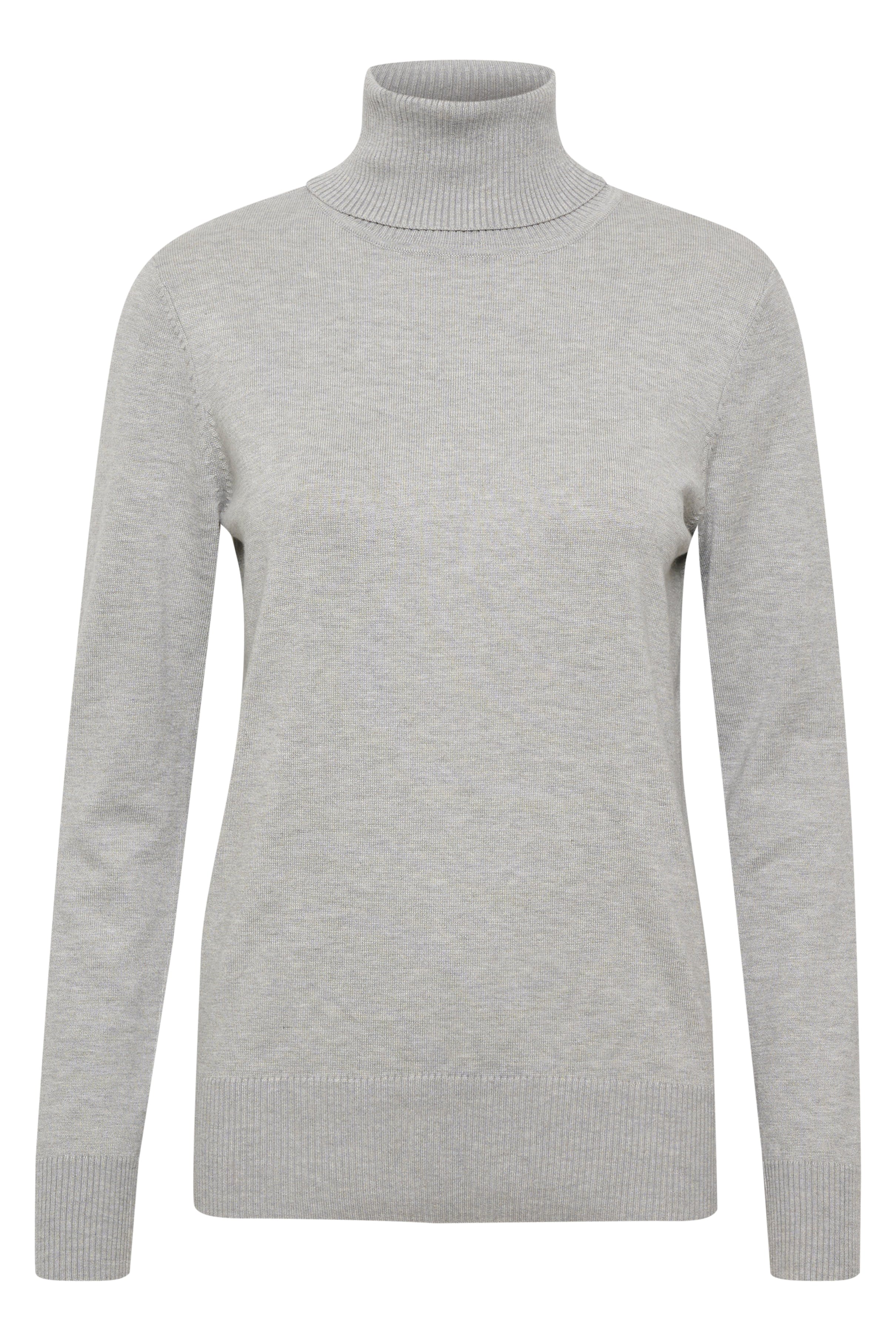 MilaSZ Rollneck Pullover PACK FRONT 30500018-0001