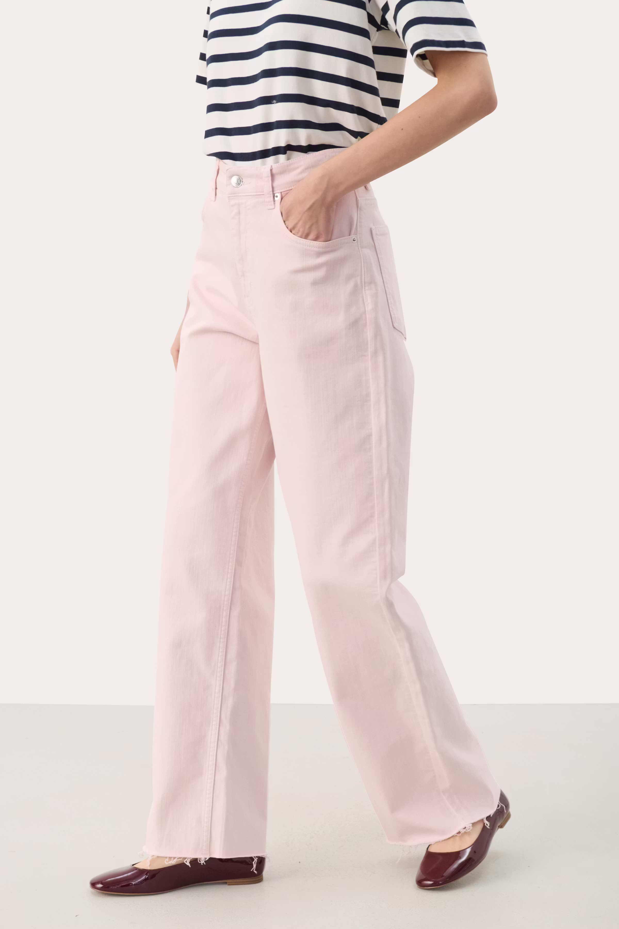 SimonaPW Jeans LOOKBOOK FRONT 30309433-141905