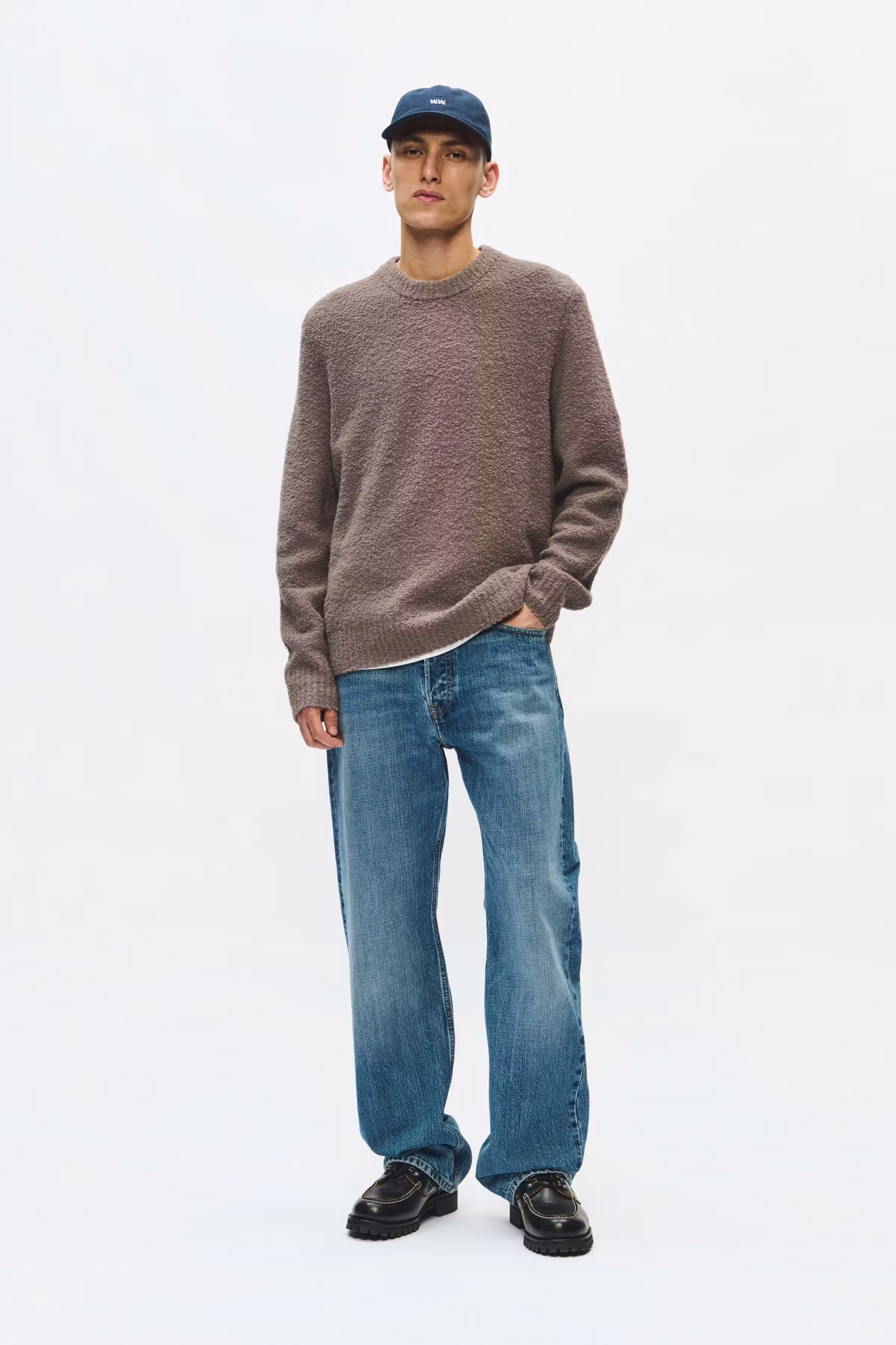 WWAndy Pullover LOOKBOOK FRONT 30251516-181108
