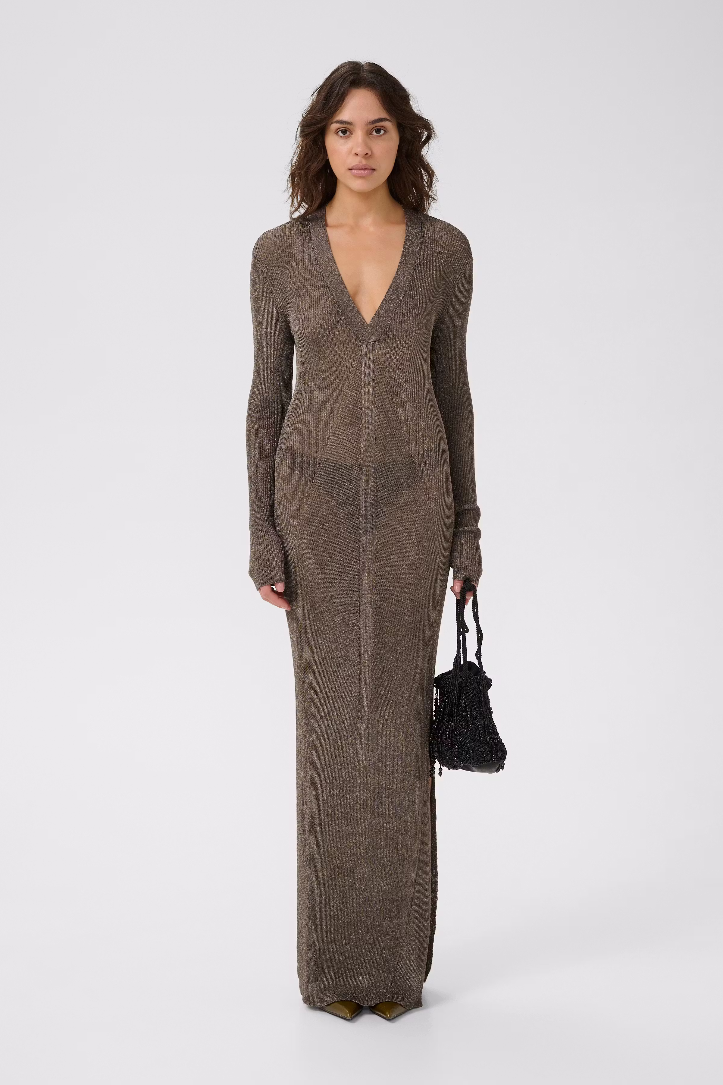 GZsilvi Kjole LOOKBOOK FRONT 10910791-106076