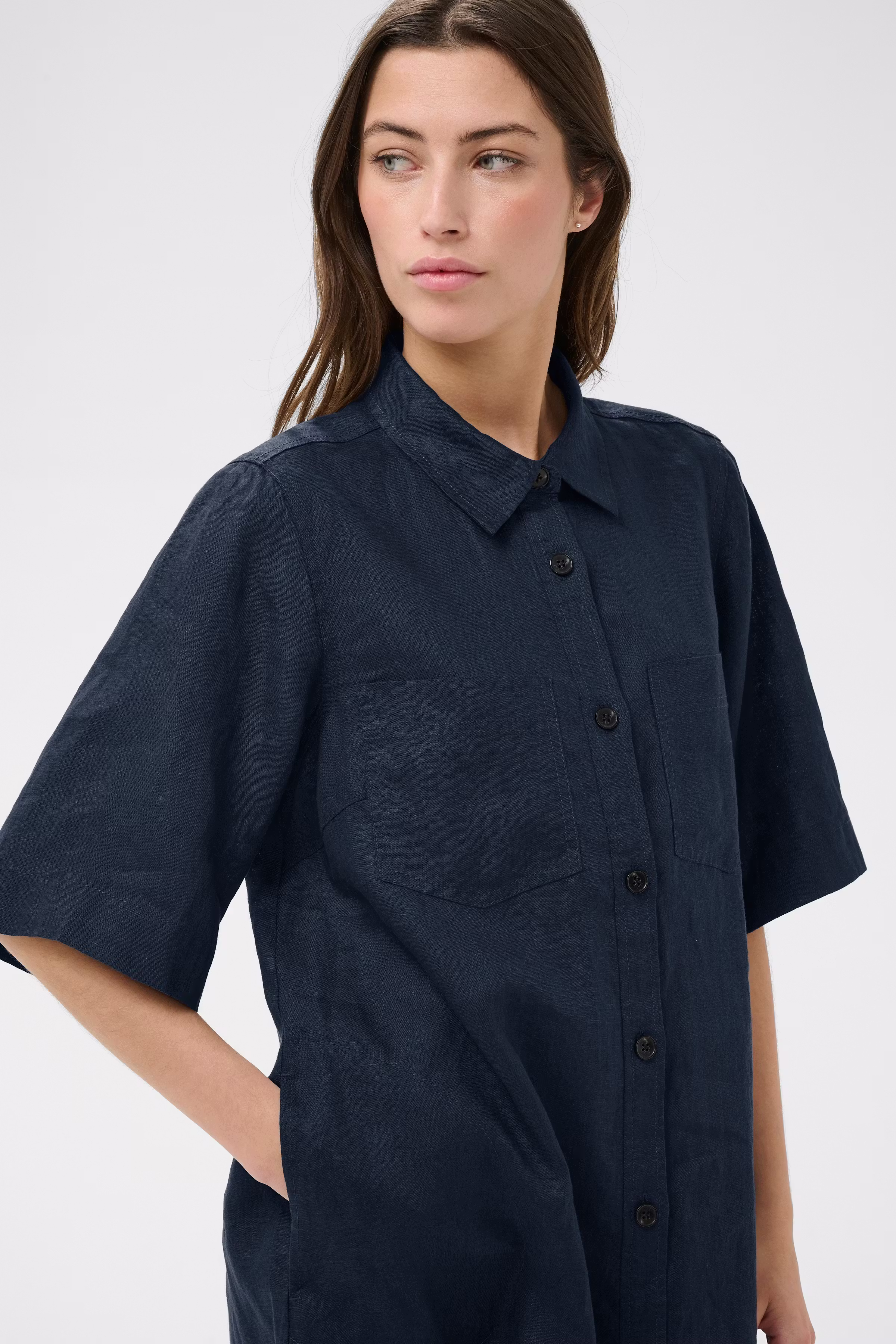 SardiaePW Klänning LOOKBOOK DETAIL 30310406-194109