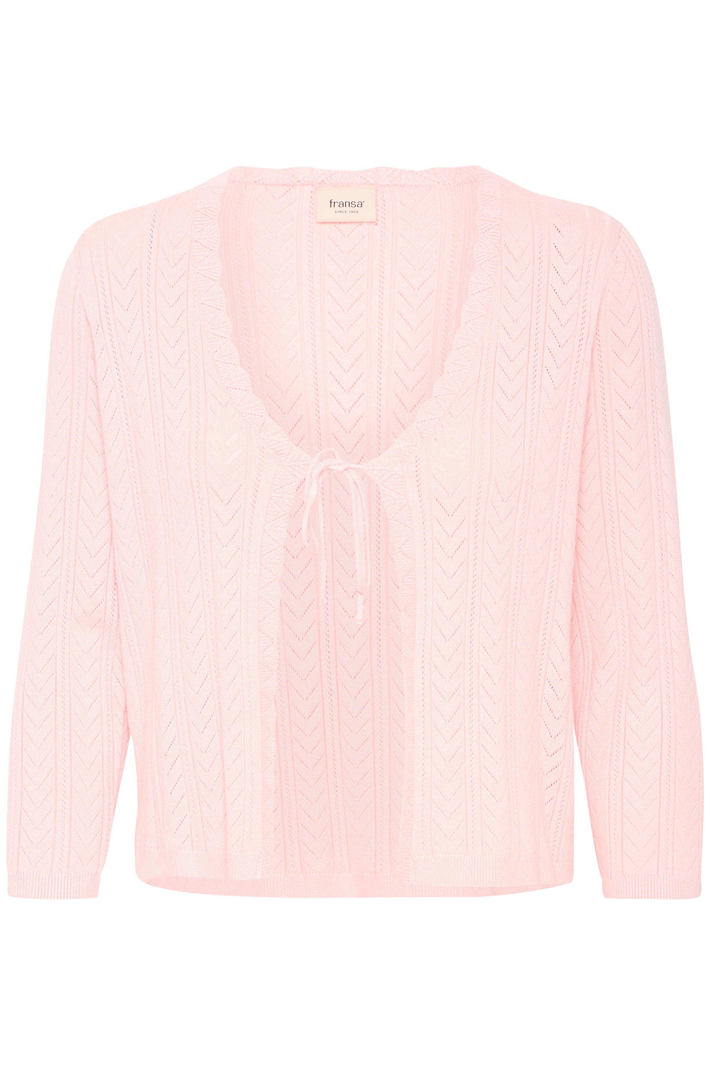 FRLORA Cardigan PACK FRONT 20615618-110701