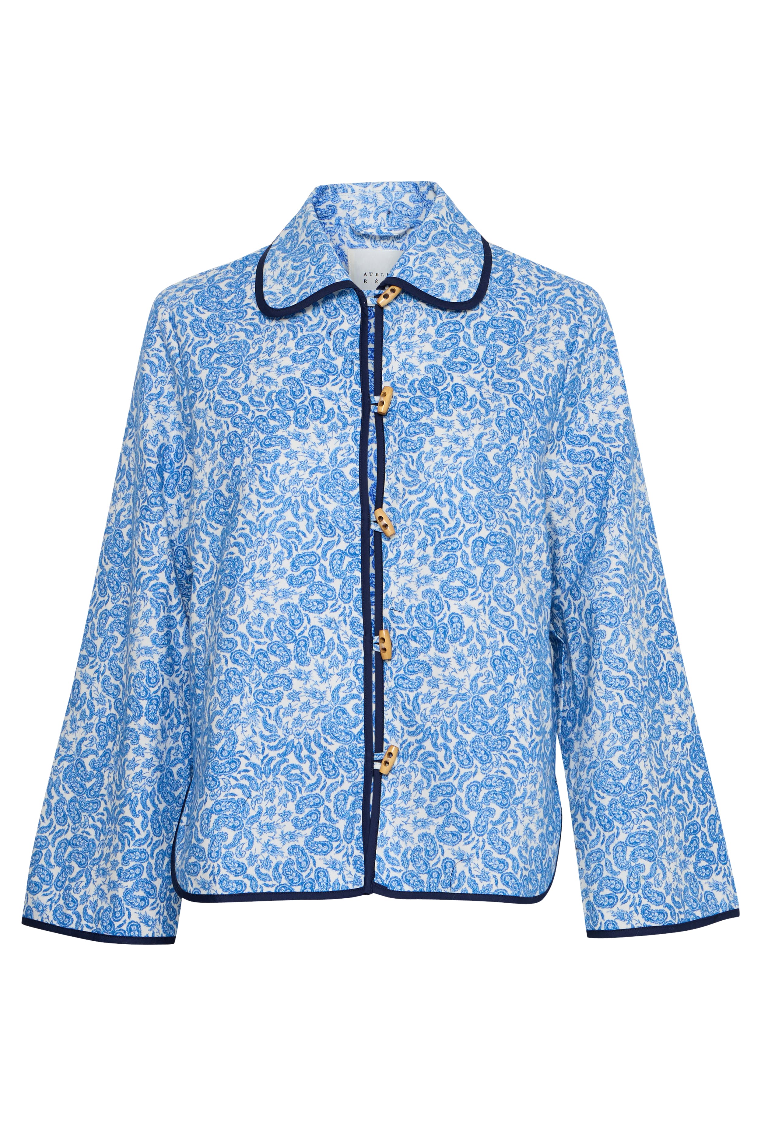 IRVIENNA Blazer PACK FRONT 20122194-194056