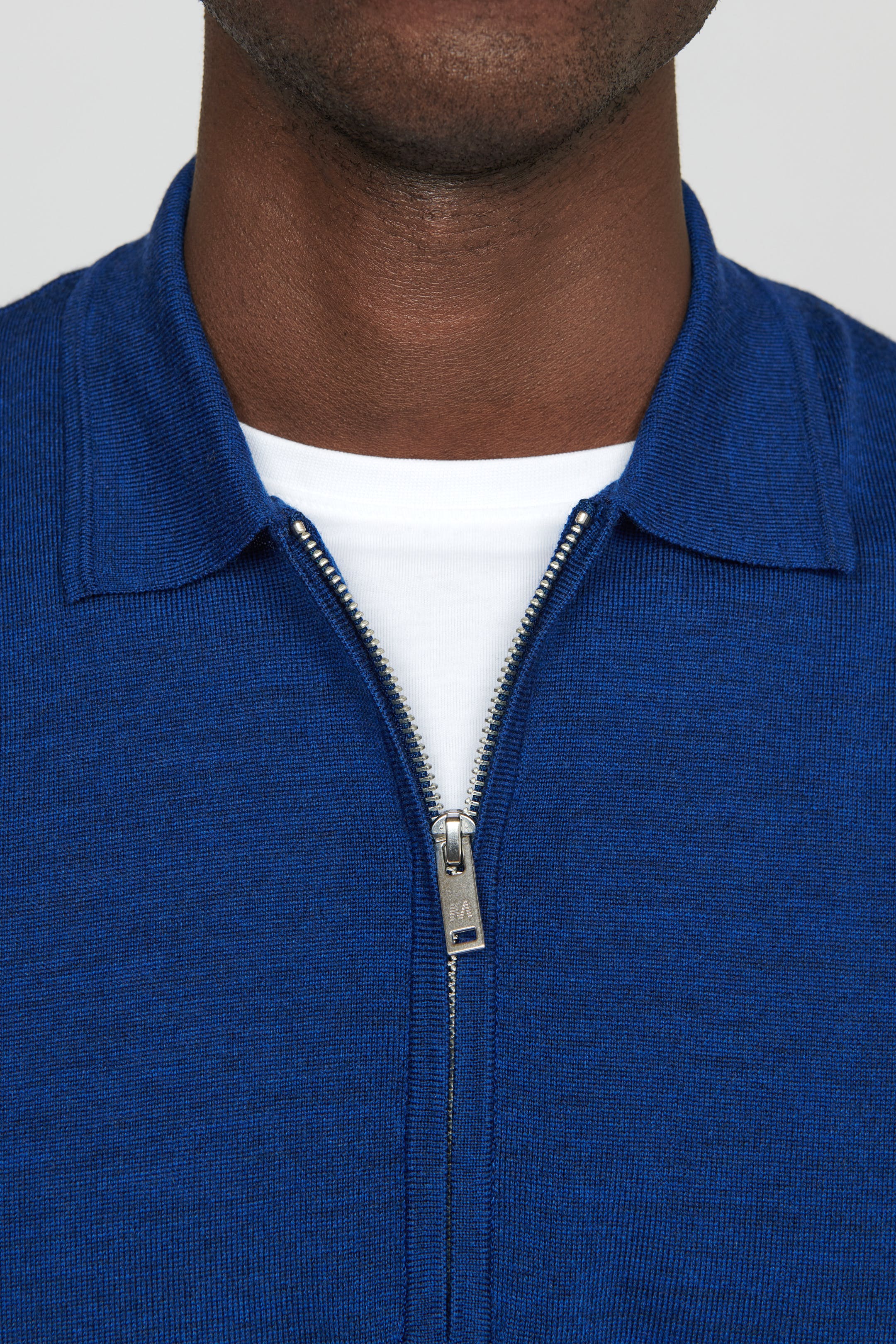 MAPolo Stickad tröja LOOKBOOK DETAIL 30205874-1940291