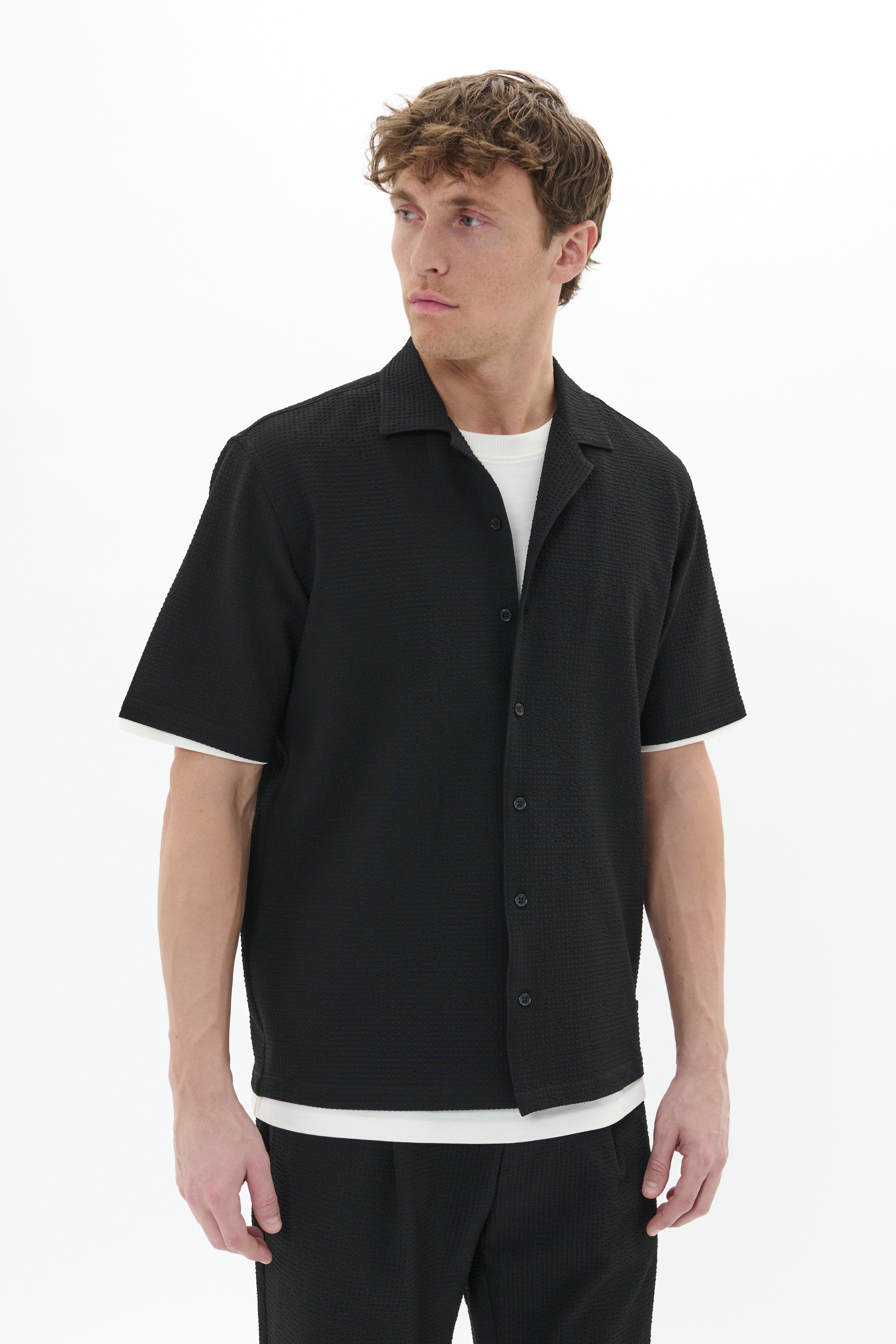 MAklampo Shirt LOOKBOOK FRONT 30208065-300275