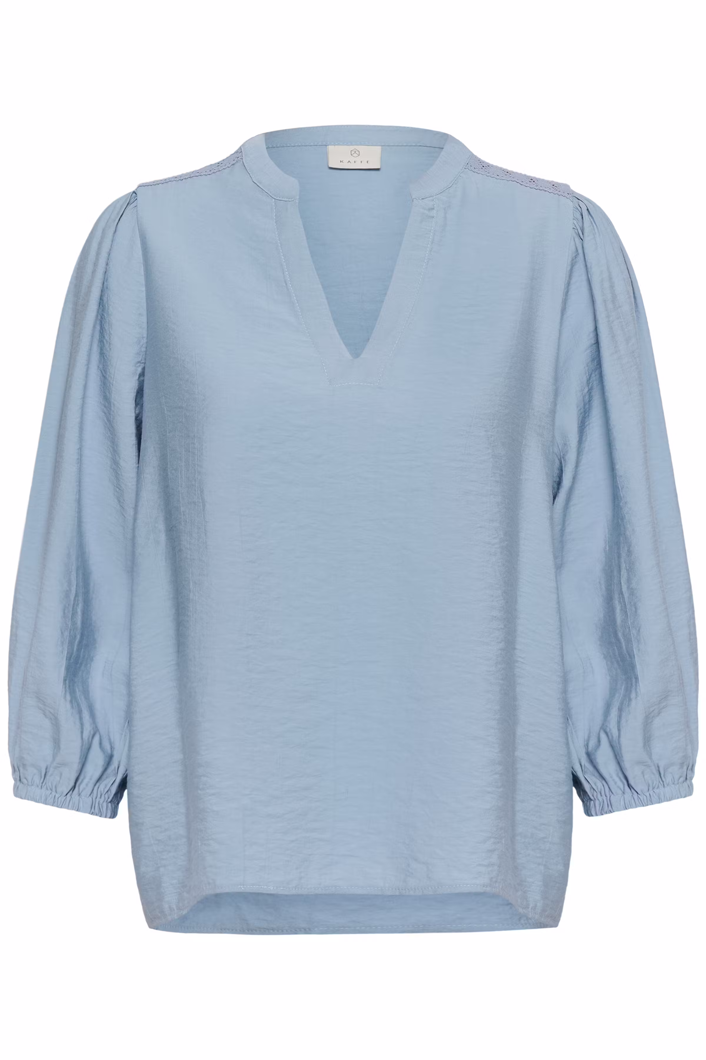 KAalberta Bluse PACK FRONT 10511905-154008