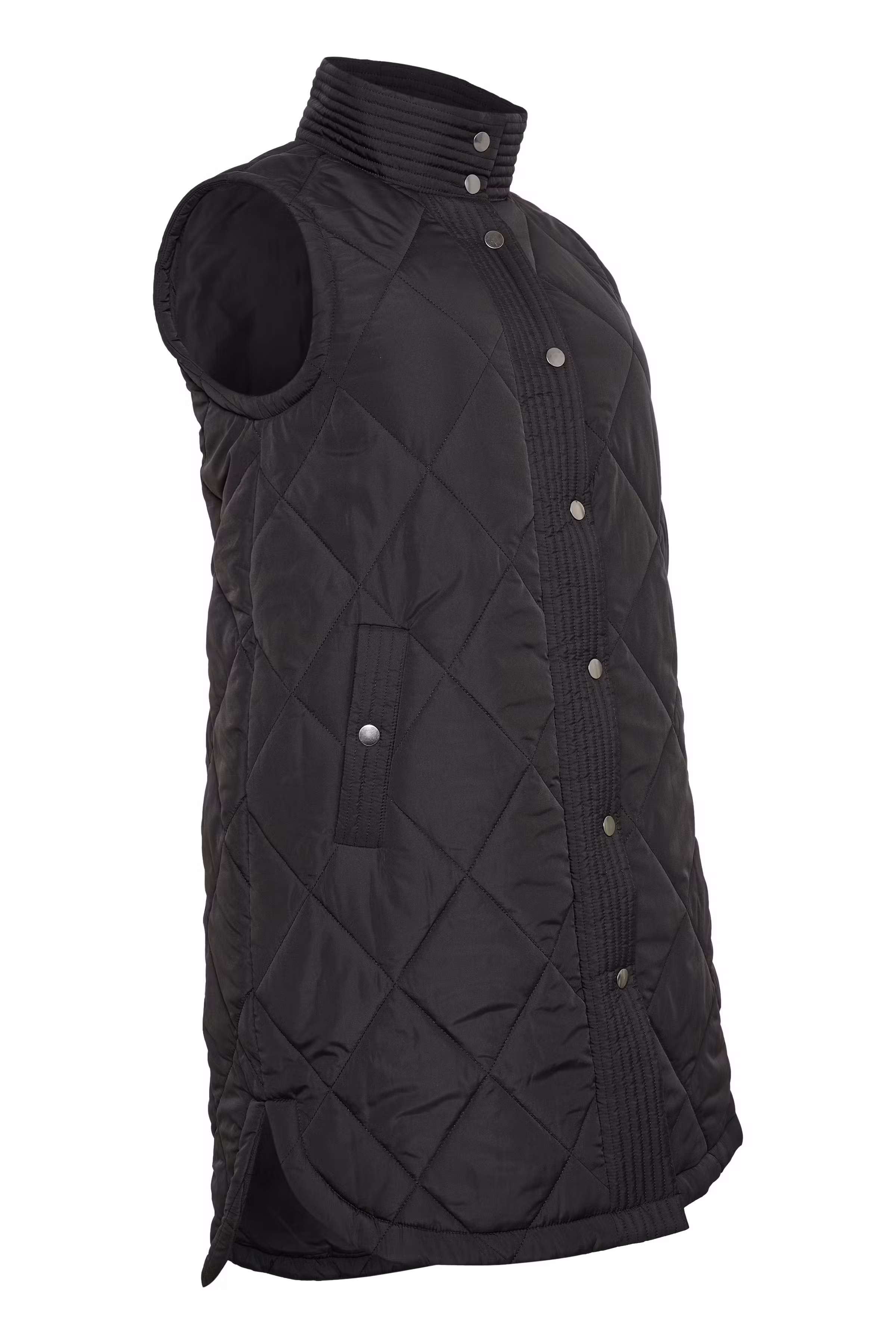 KCmalena Varm vest PACK FRONT 10580457-100121