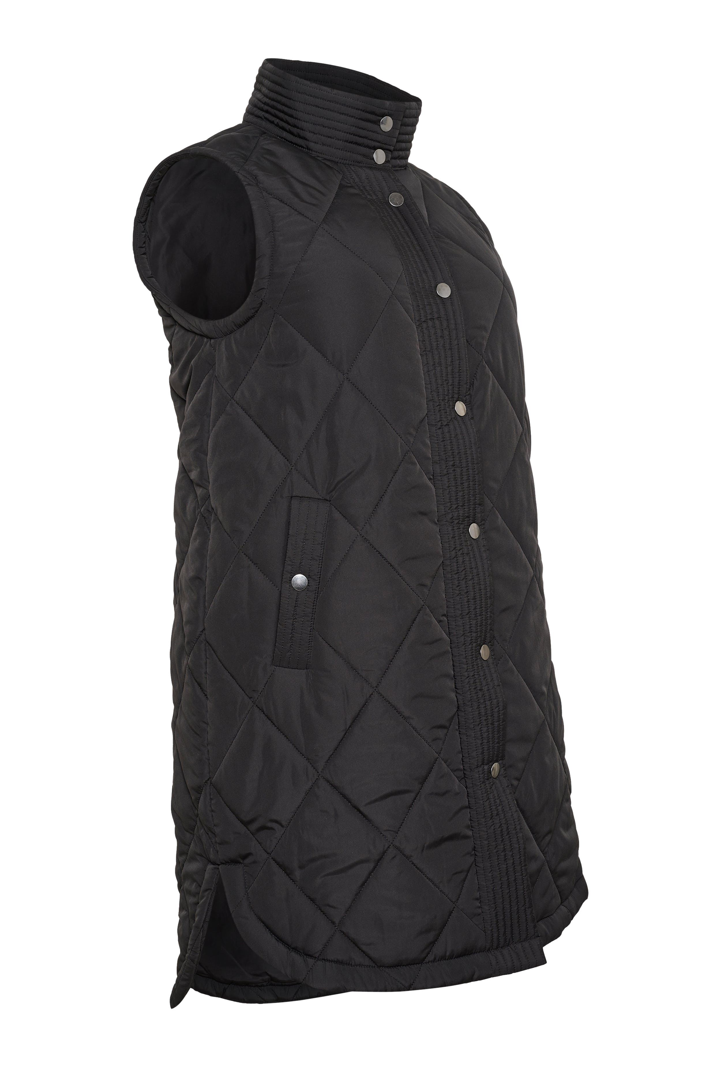 KCmalena Warme Weste PACK FRONT 10580457-100121