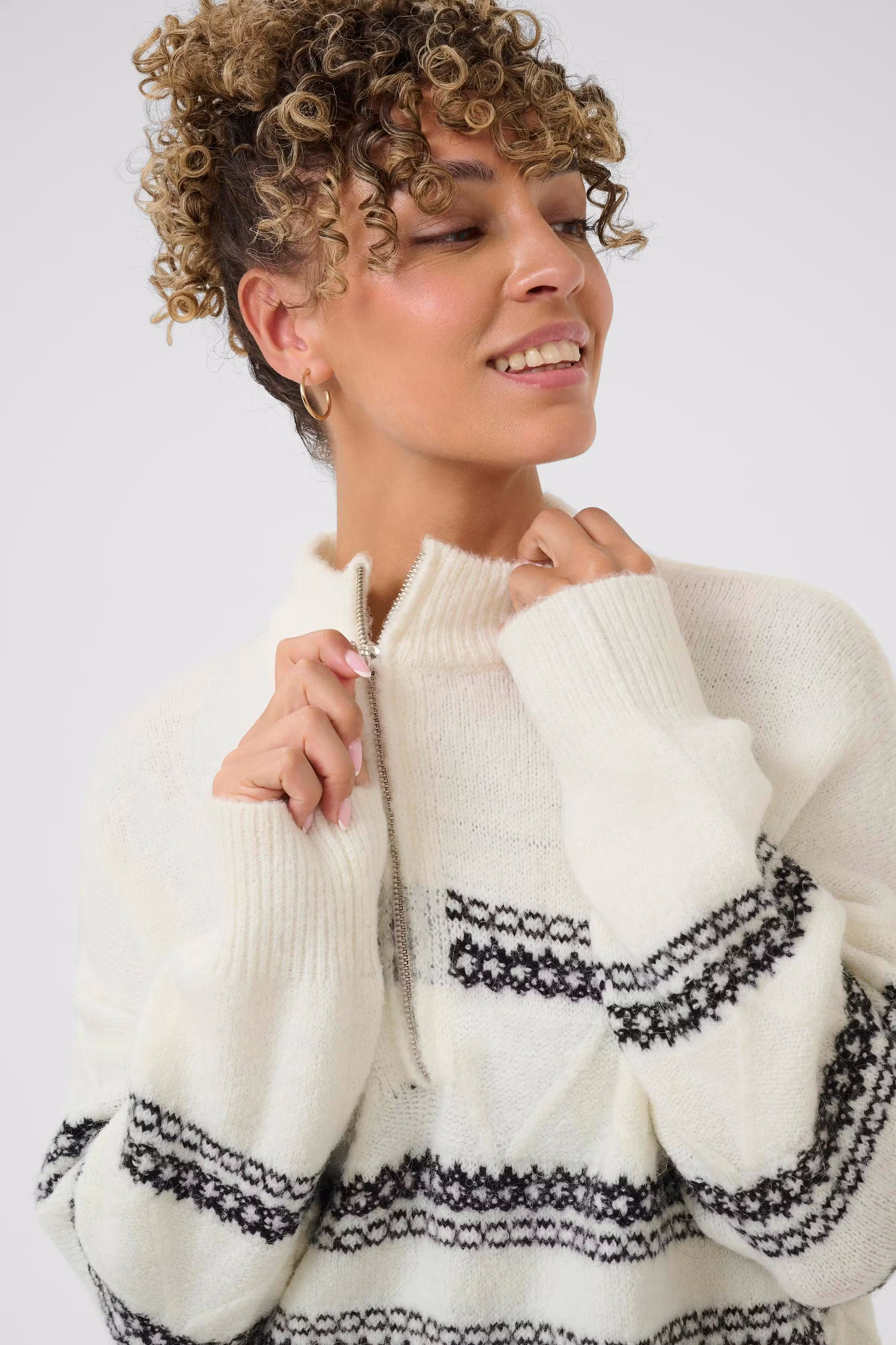 CRSkie Pullover LOOKBOOK DETAIL 10614397-1107011