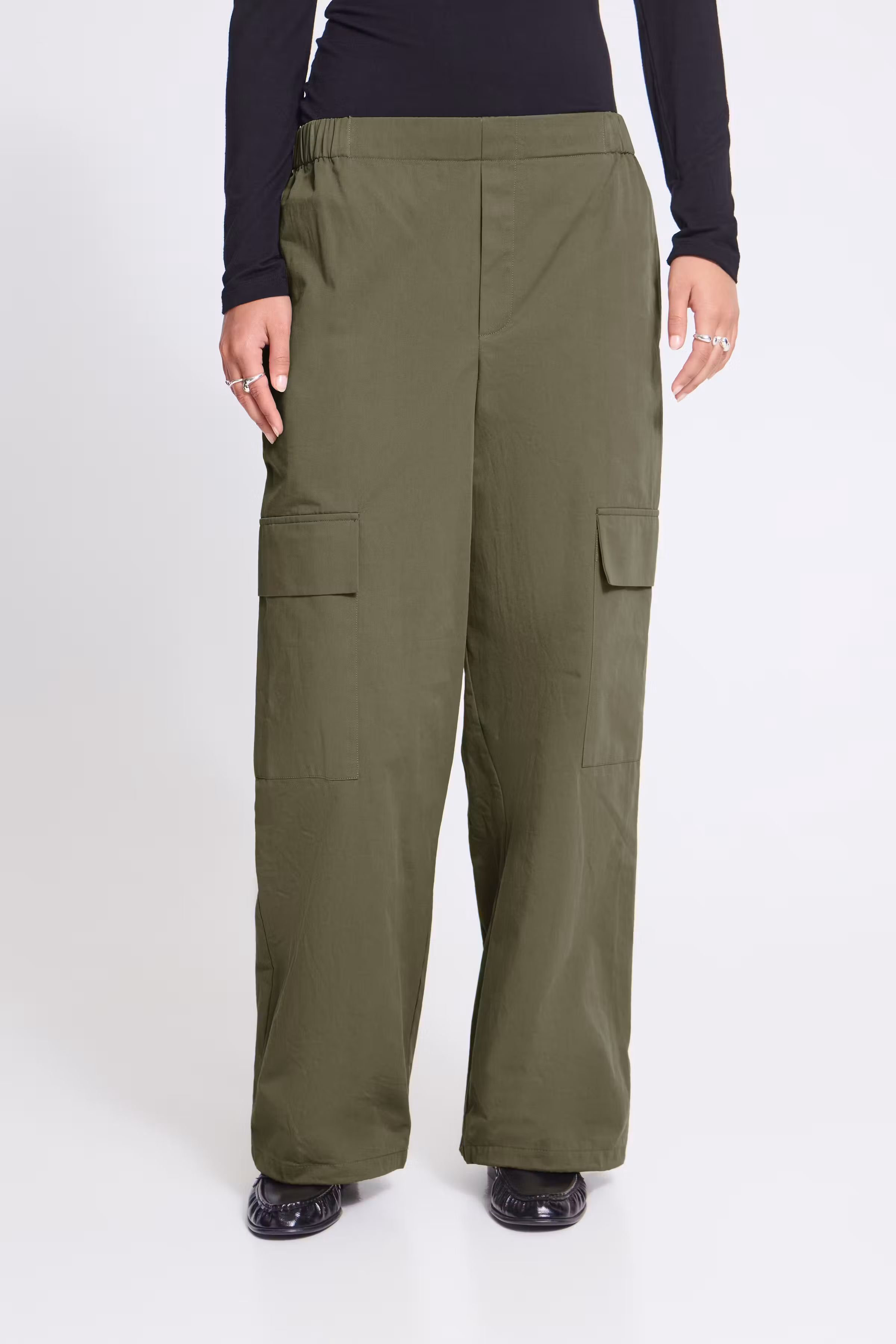 IHXCOMO Pantalon LOOKBOOK FRONT 20128226-190510