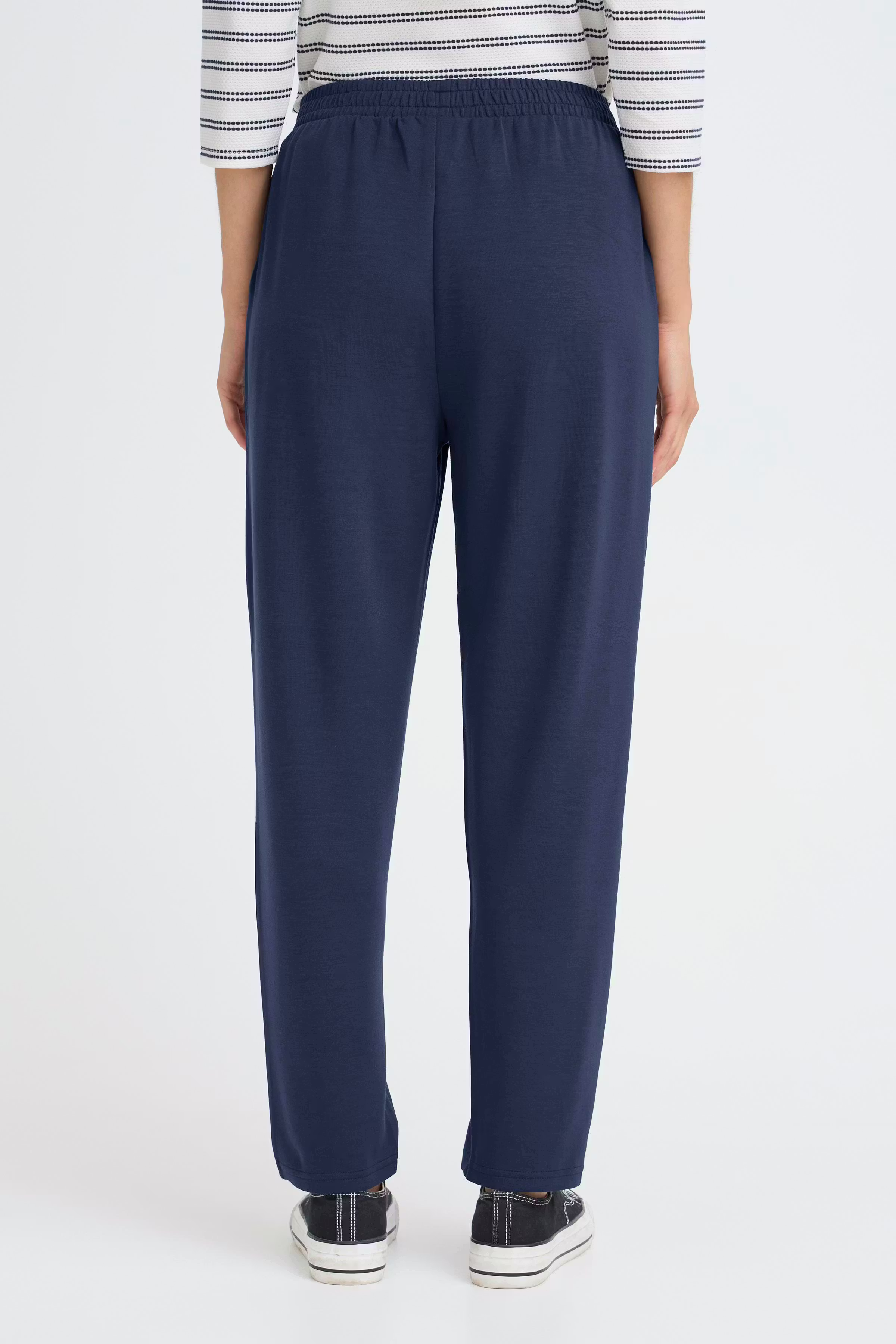 FRAURORA Bukser LOOKBOOK BACK 20617398-193923