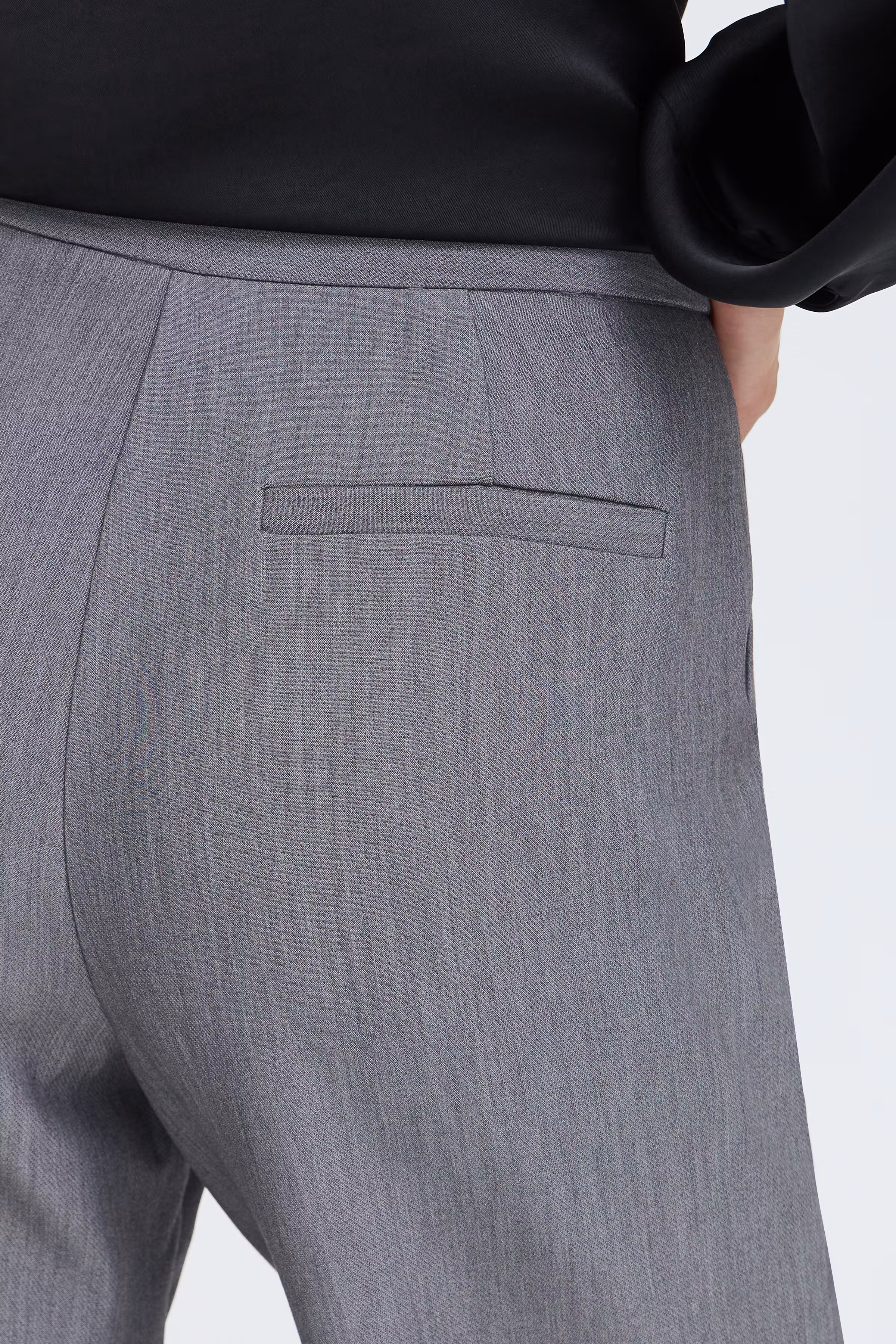 BYEARL Bukser LOOKBOOK DETAIL 20819471-200455