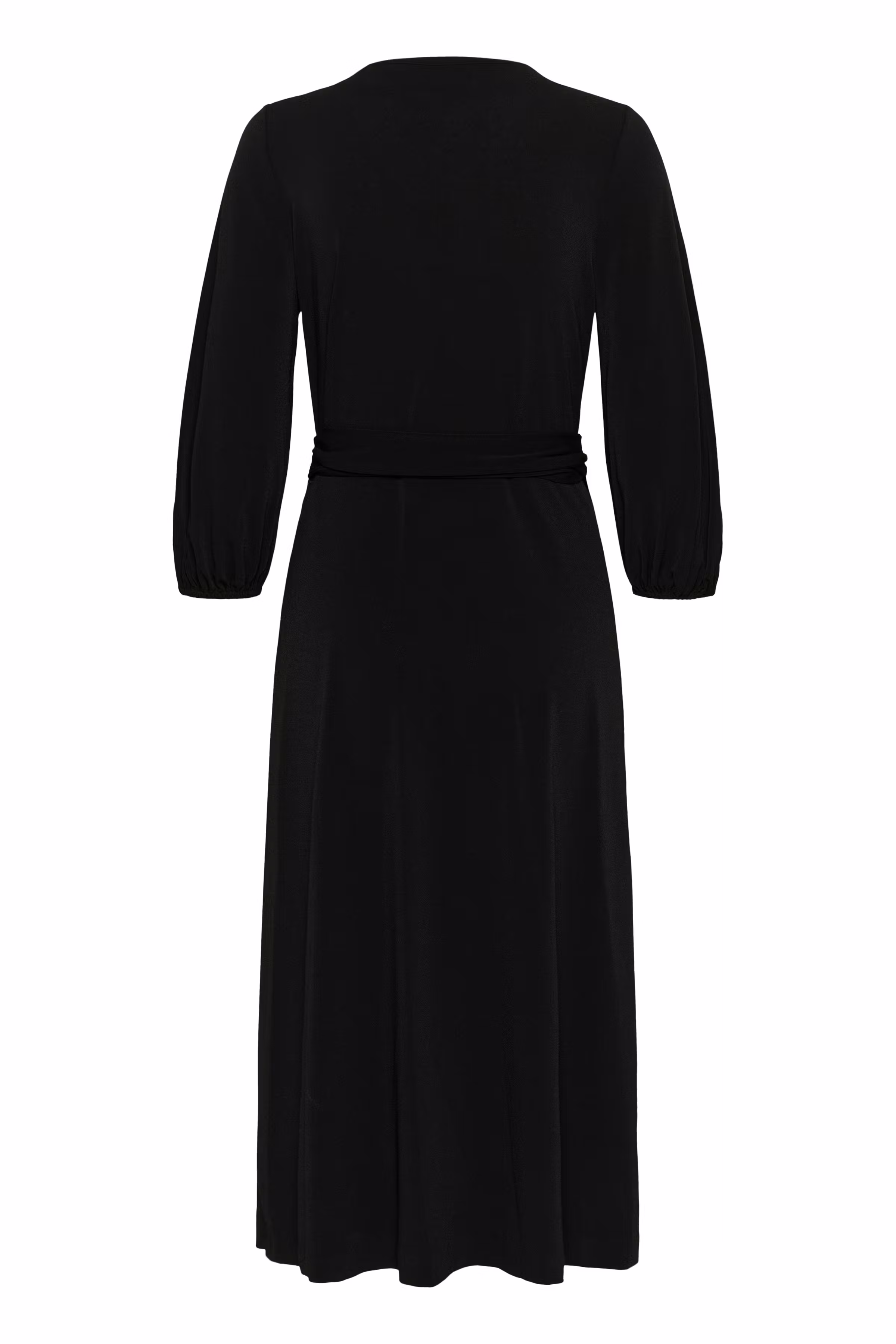 GaldriaIW Wrap Kleid PACK BACK 30110952-194008