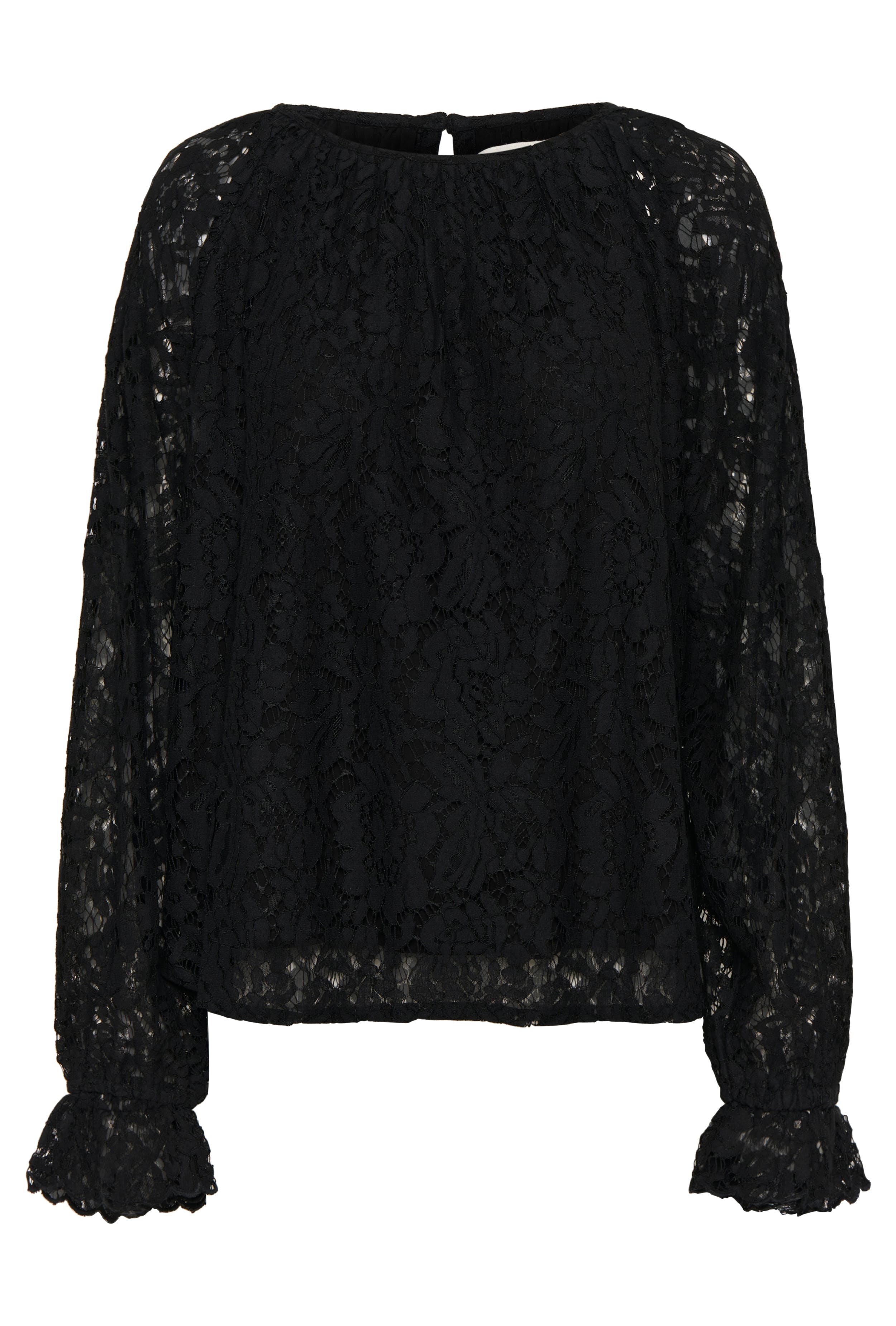 MirkaPW Bluse PACK FRONT 30309507-194008