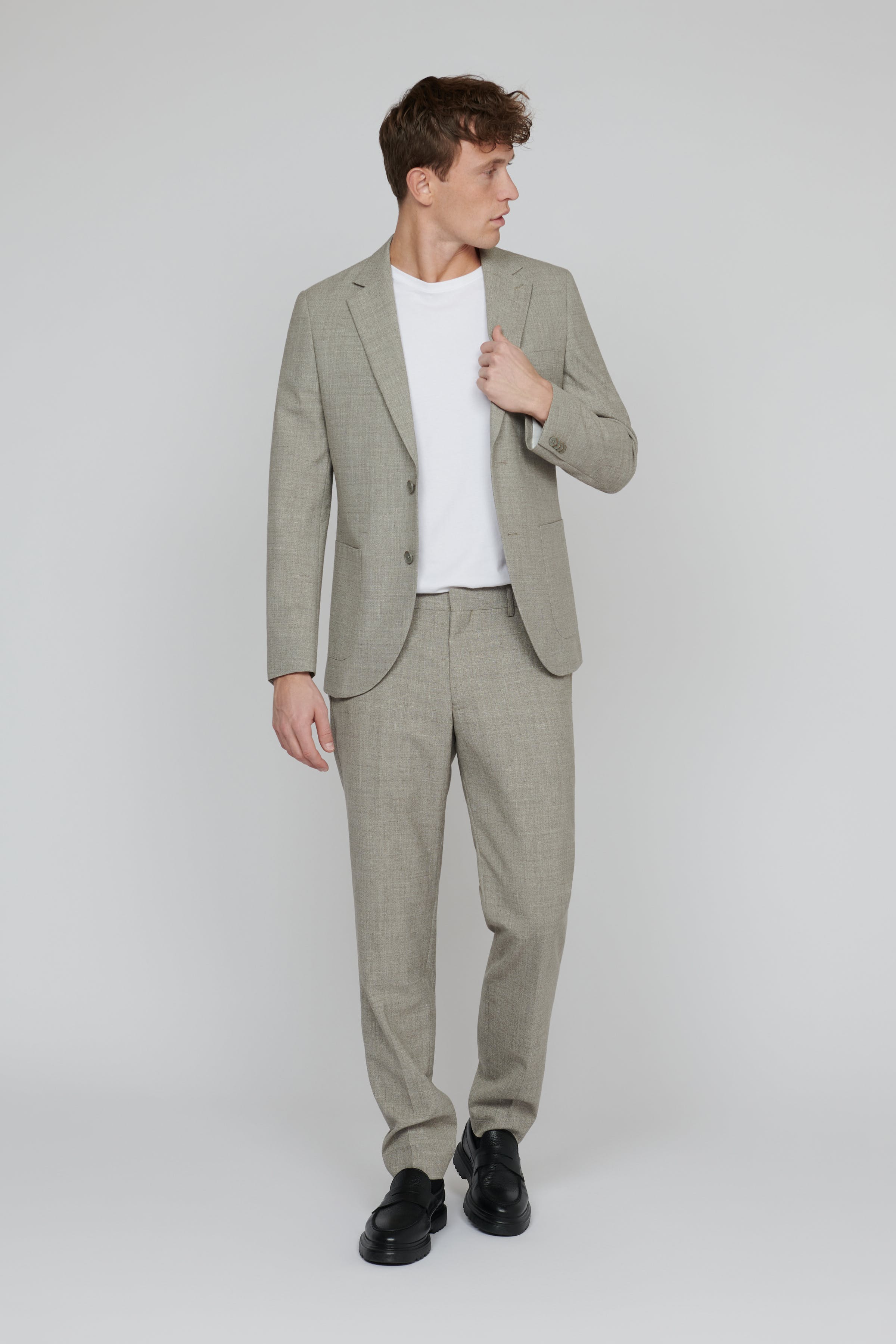 MAlas Broek LOOKBOOK FRONT 30207445-1711081