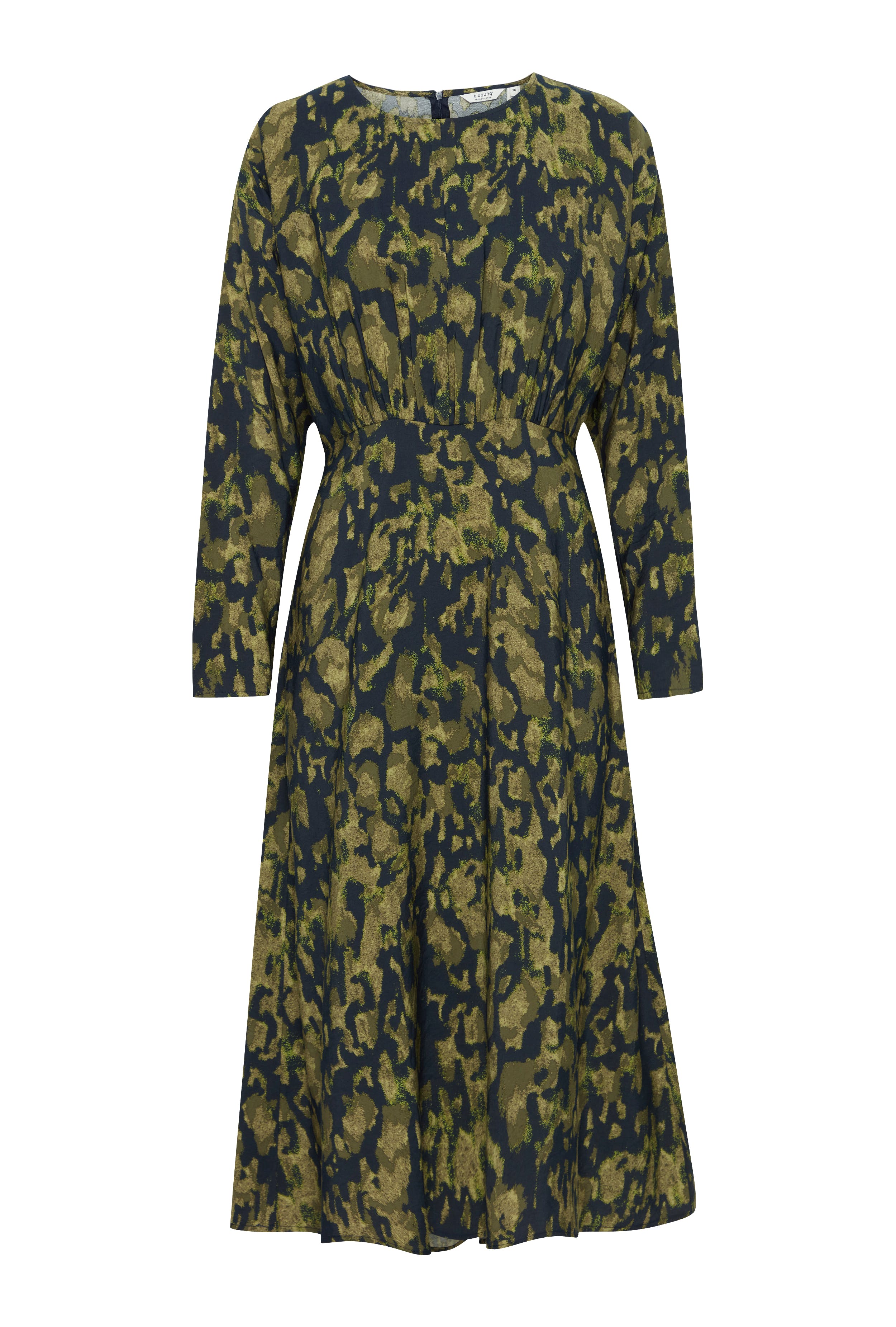 BYHANVA Kjole PACK FRONT 20815596-203690