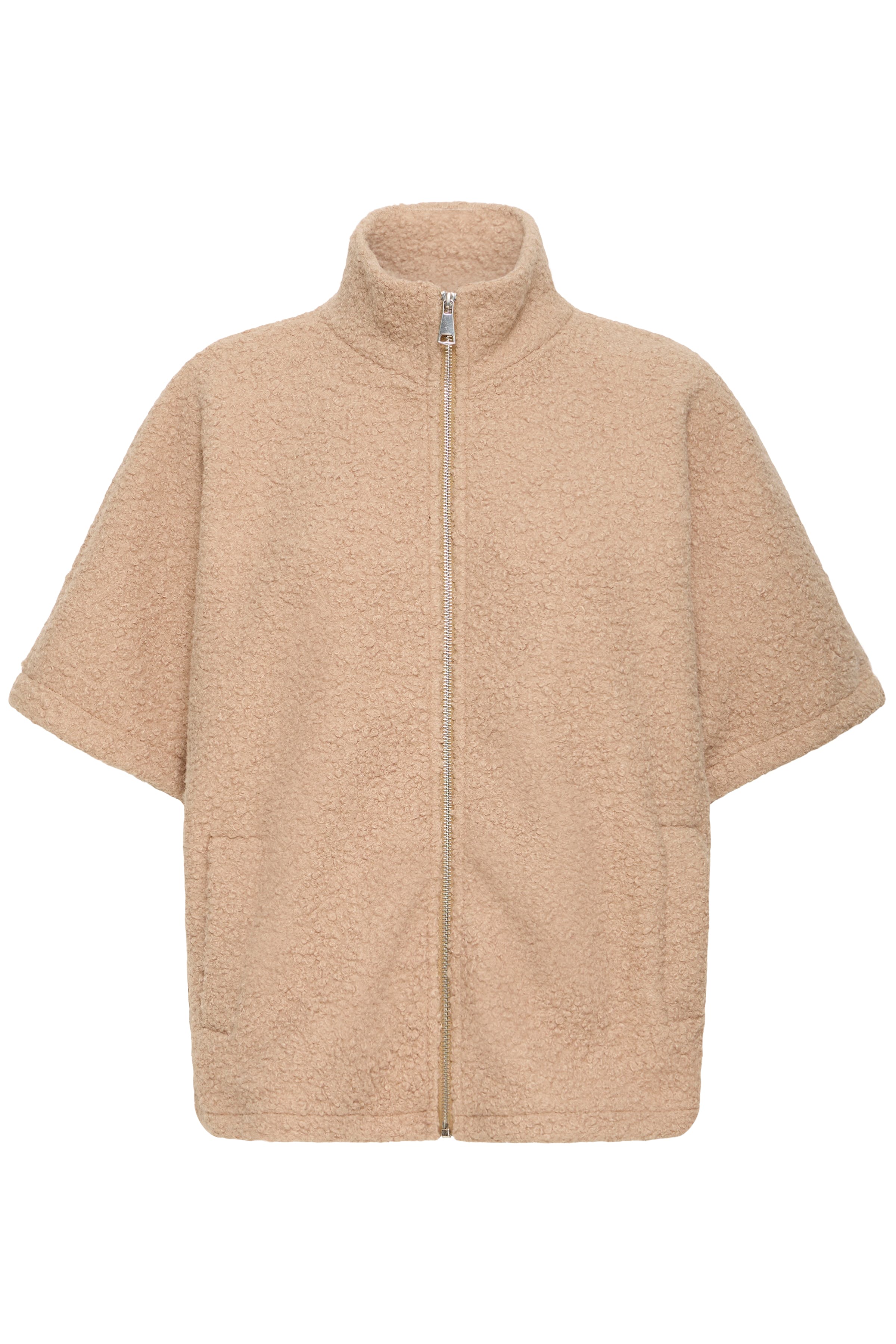 SBNOVO Causal jas PACK FRONT 22101151-170909