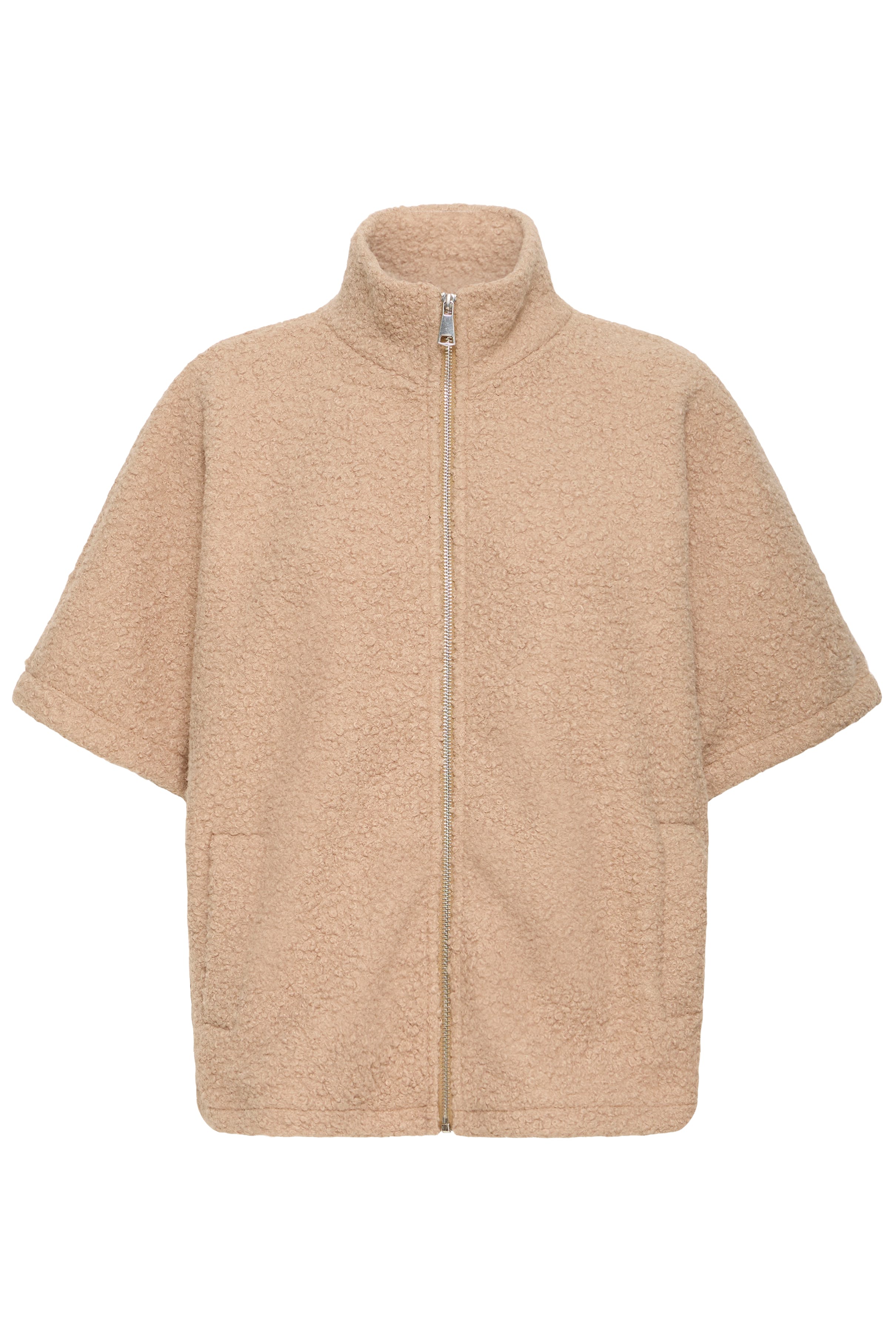 SBNOVO Casual Jacke PACK FRONT 22101151-170909