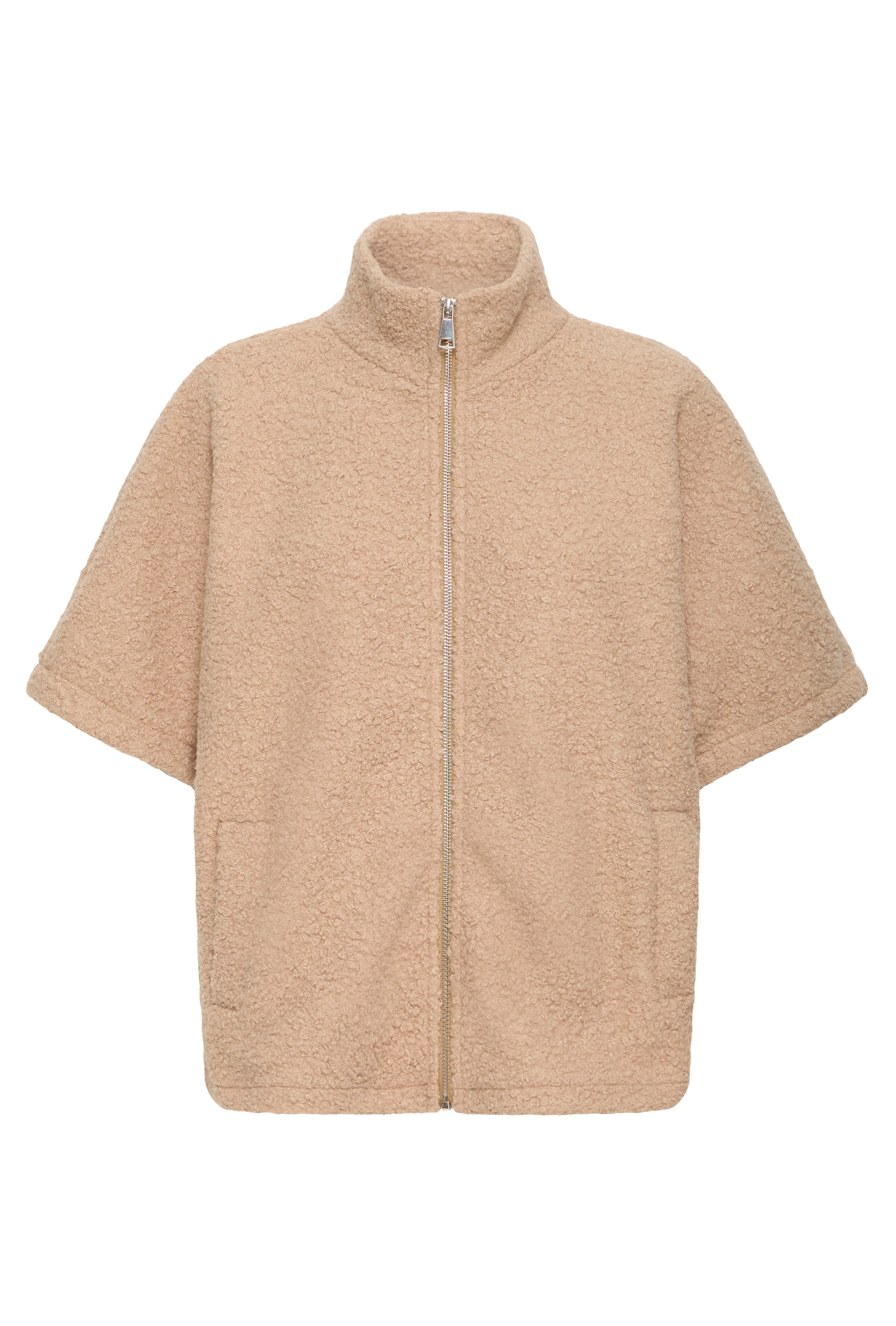 SBNOVO Casual Jacke PACK FRONT 22101151-170909