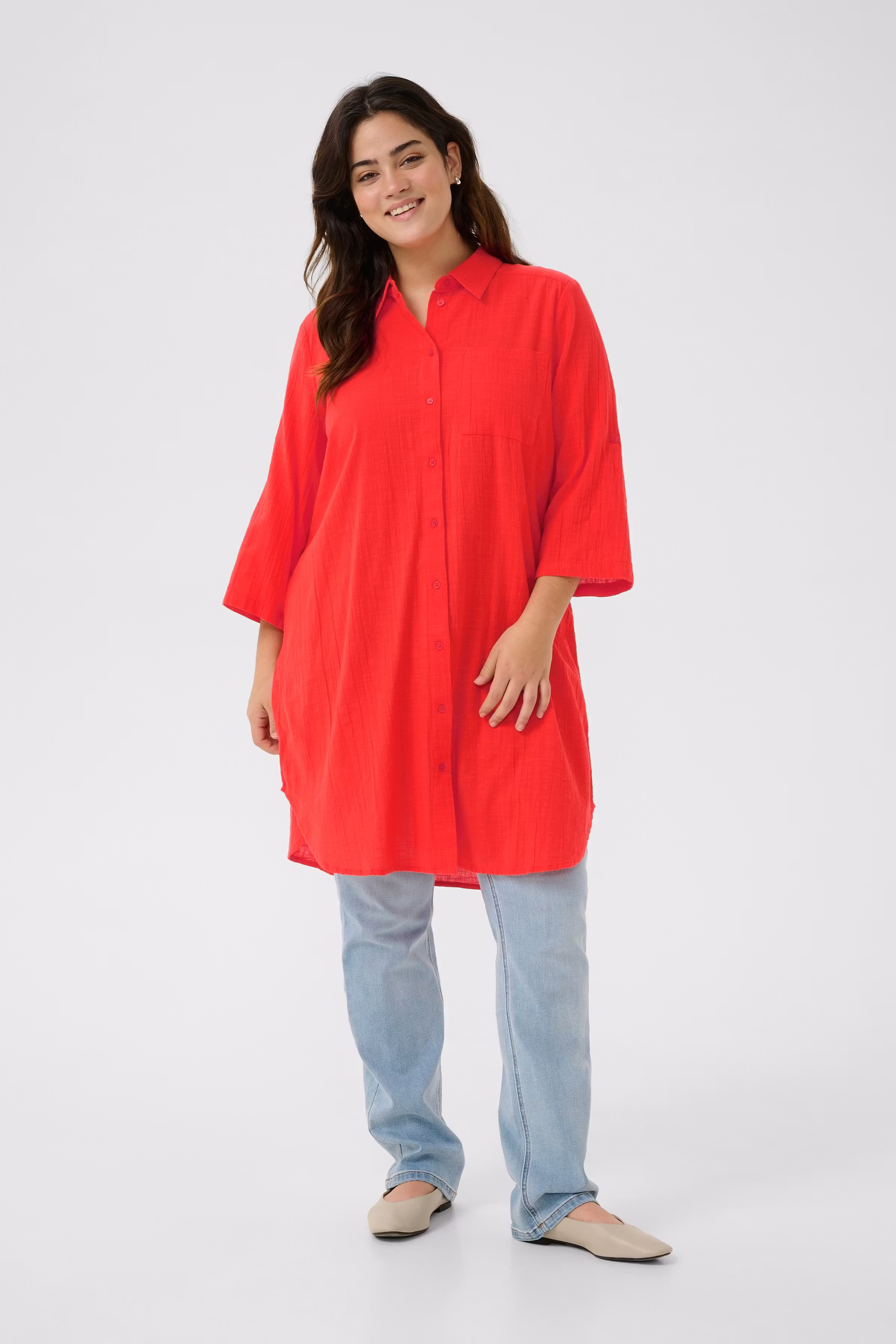 KCpaula Tunika LOOKBOOK FRONT 10582336-171558