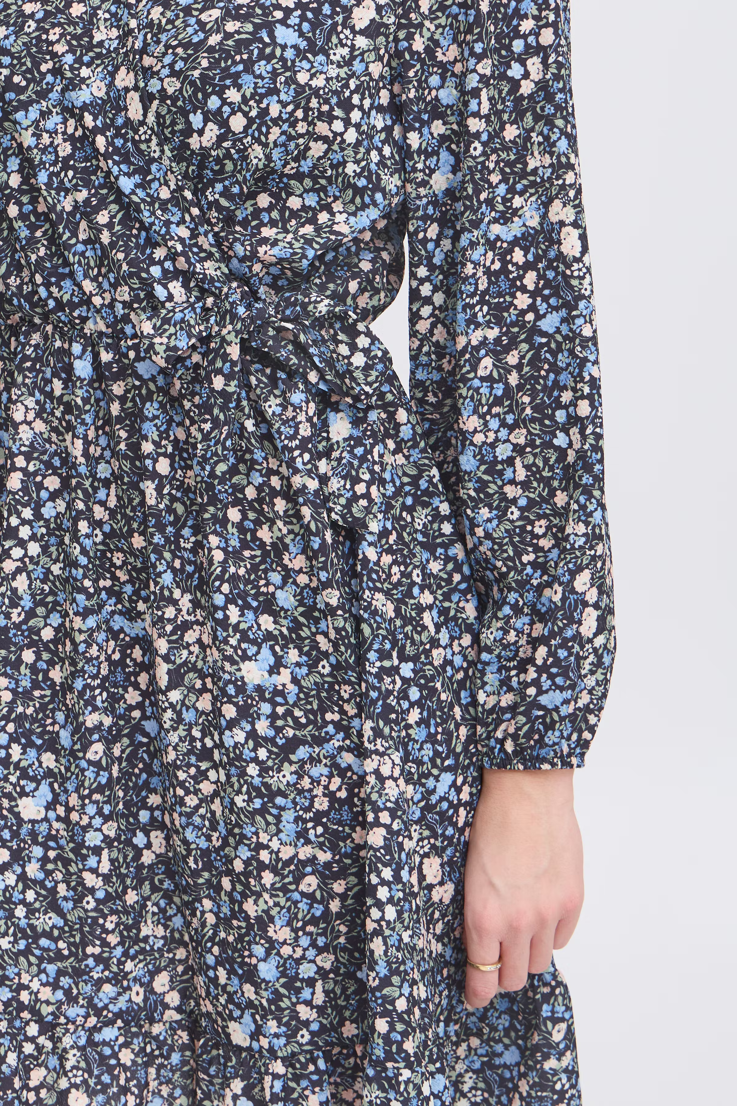 SBBELMO Kjole LOOKBOOK DETAIL 22100905-193923