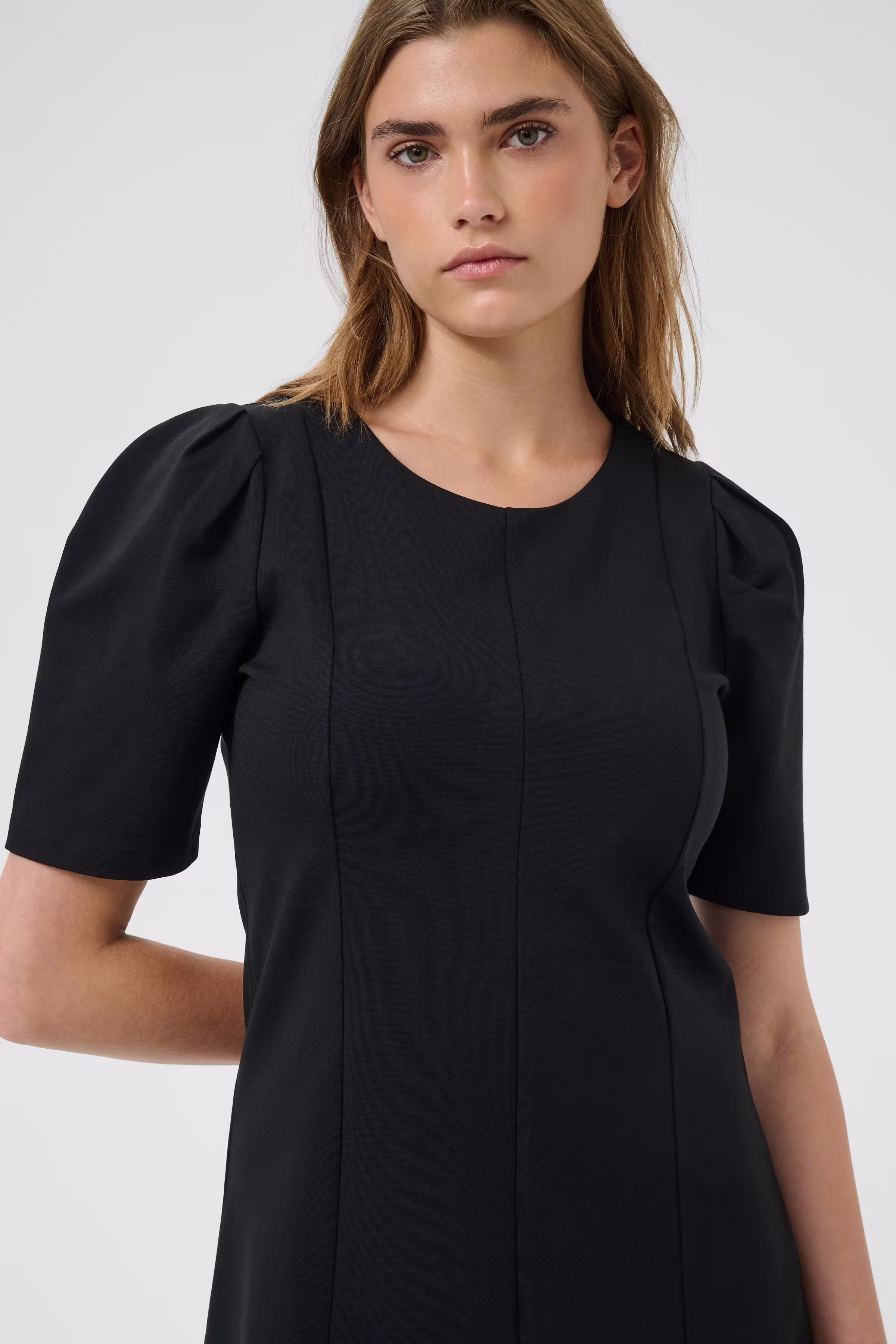 CathePW Kjole LOOKBOOK DETAIL 30311159-194008