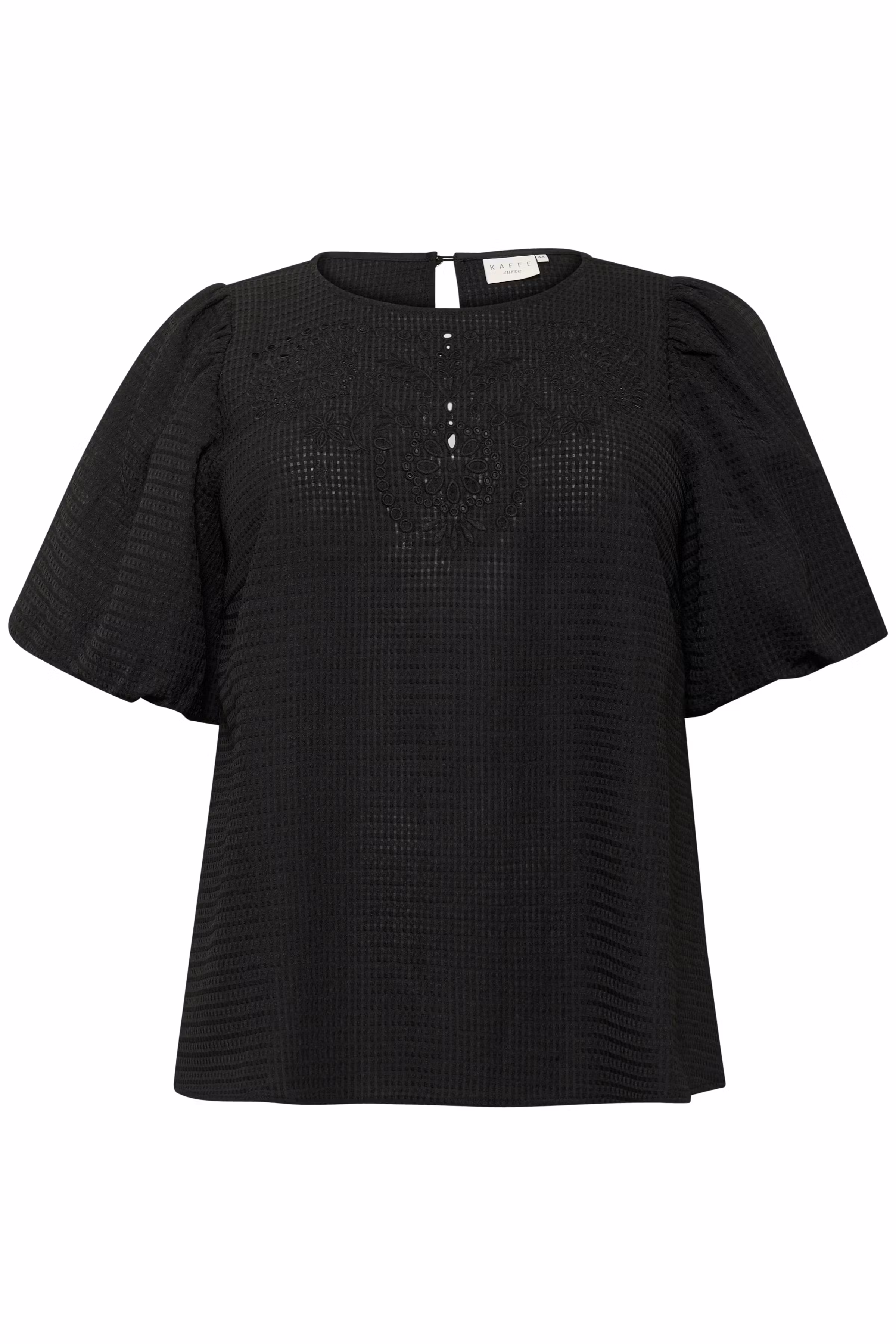 KCmelana Blouse PACK FRONT 10583450-100121