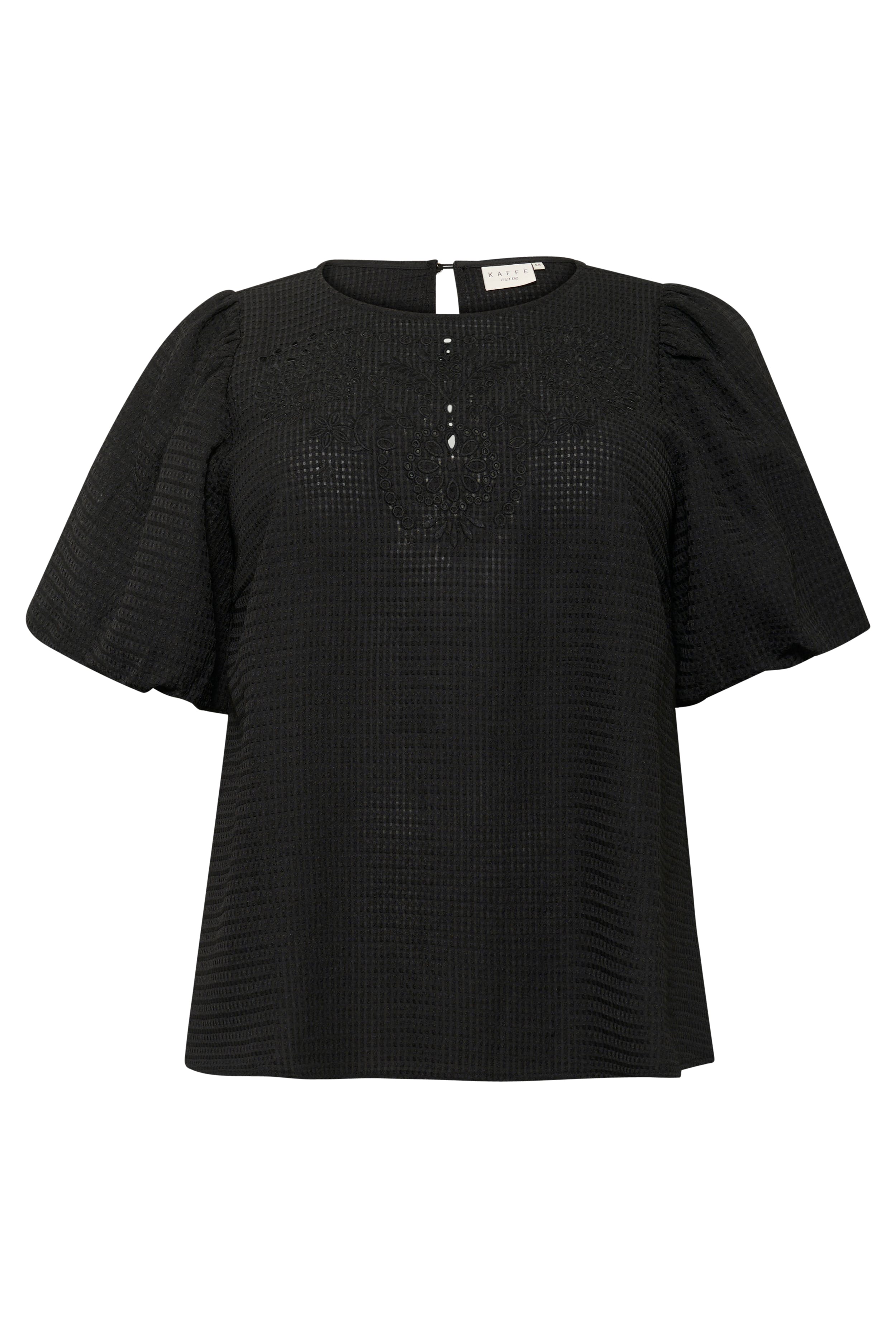 KCmelana Blouse PACK FRONT 10583450-100121