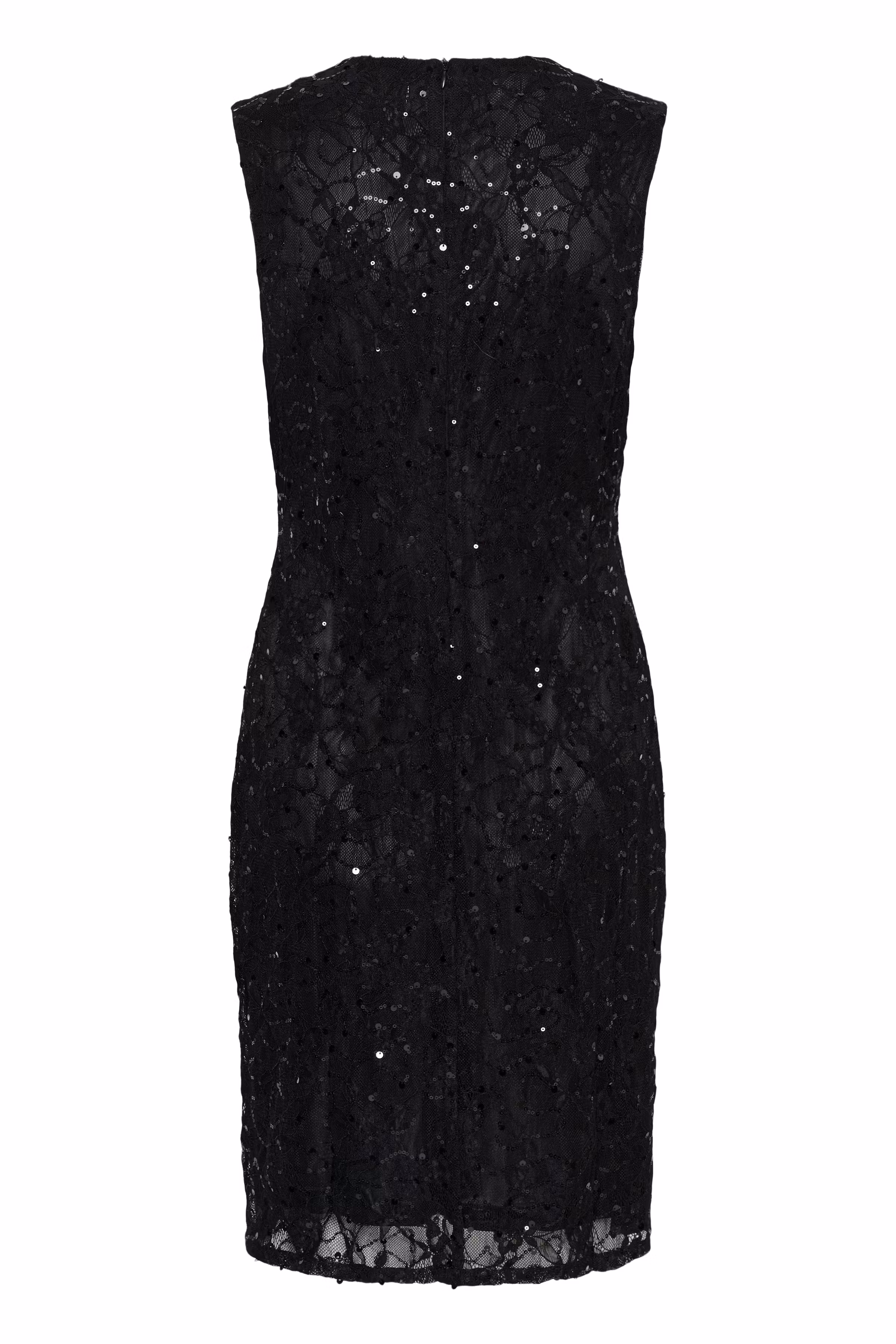 CUROBIN Sequin dress
 PACK BACK 50114090-194008