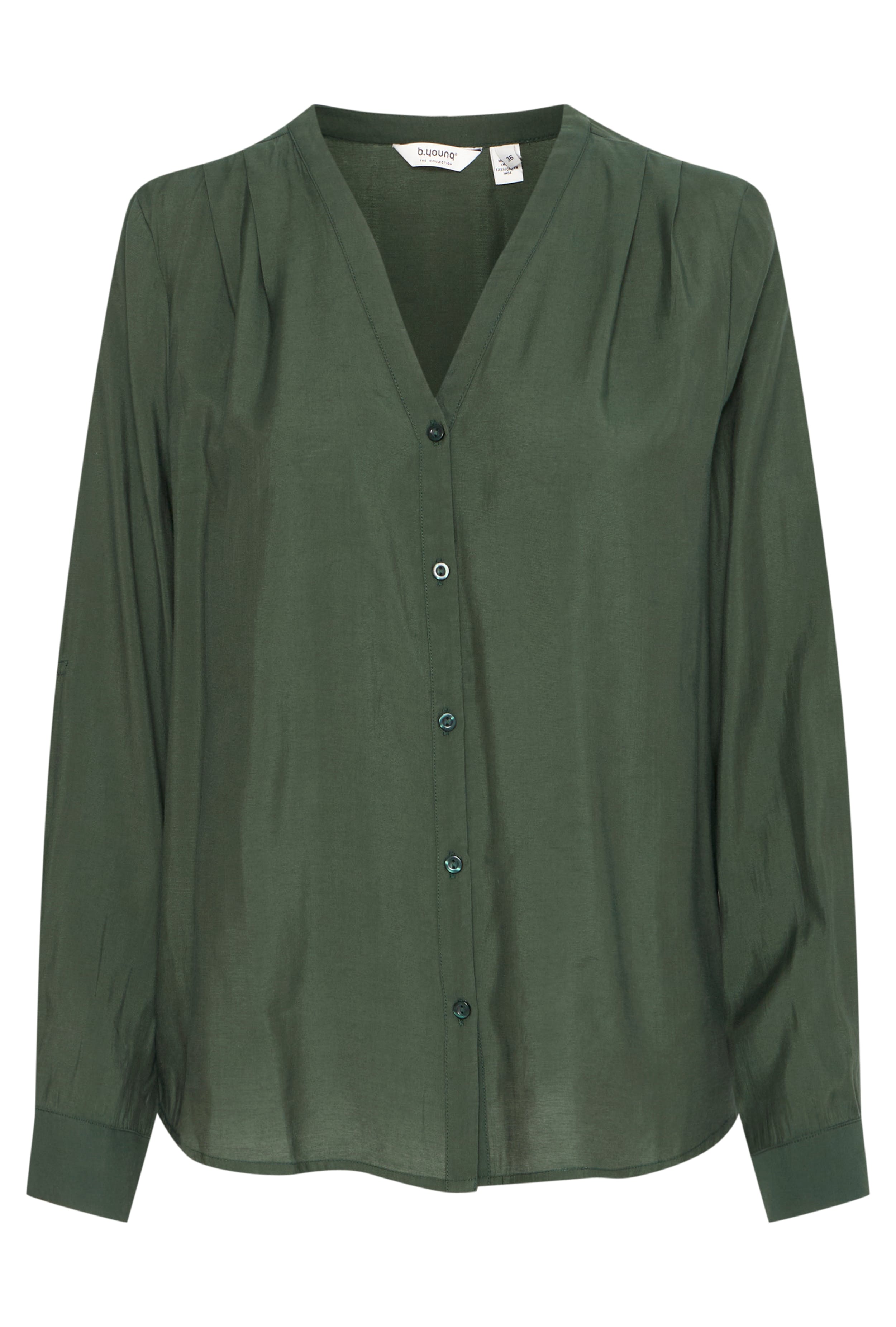 BYHILLA Shirt PACK FRONT 20815461-195917