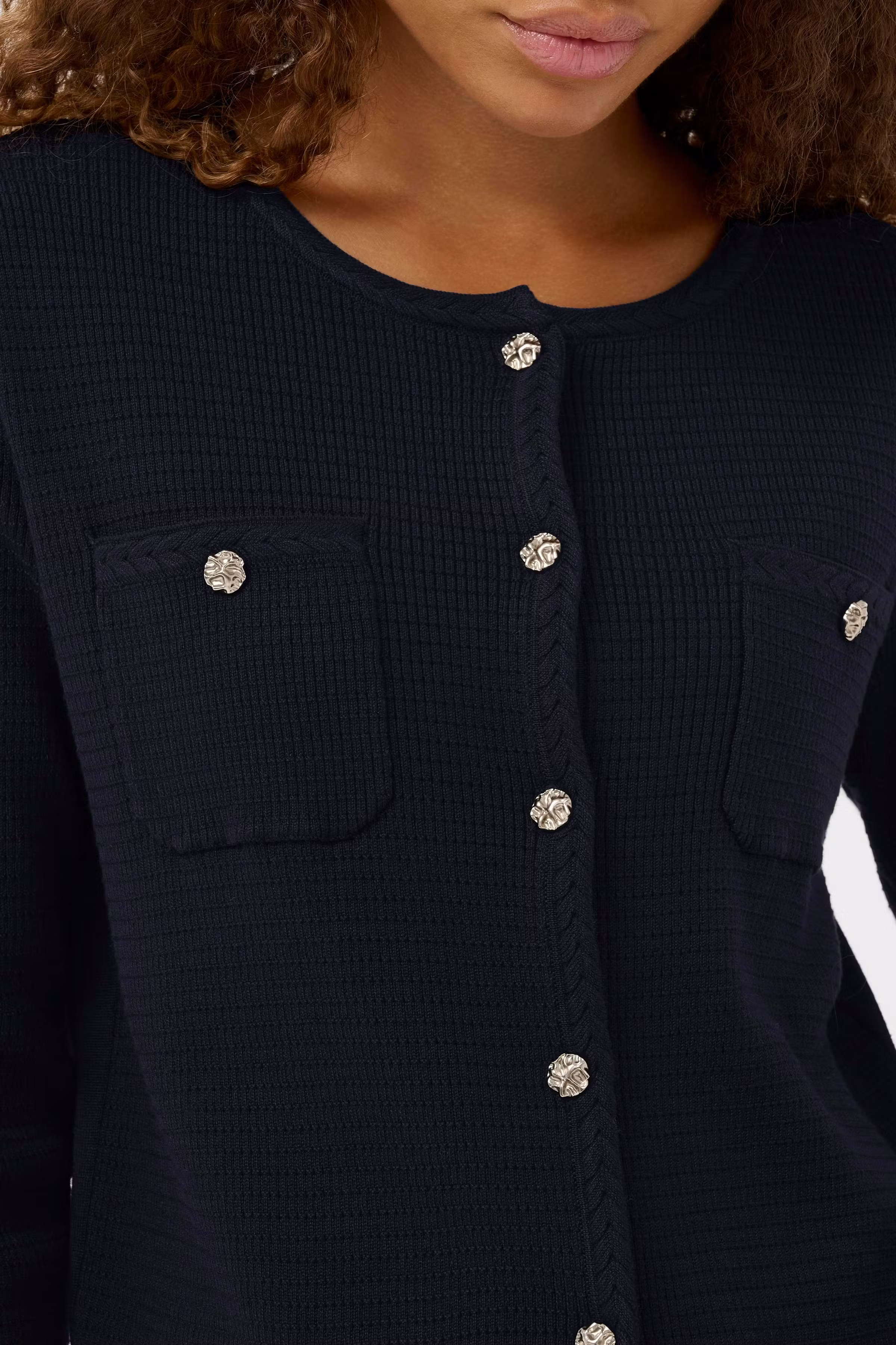 LeciaSZ Cardigan LOOKBOOK DETAIL 30514795-193924