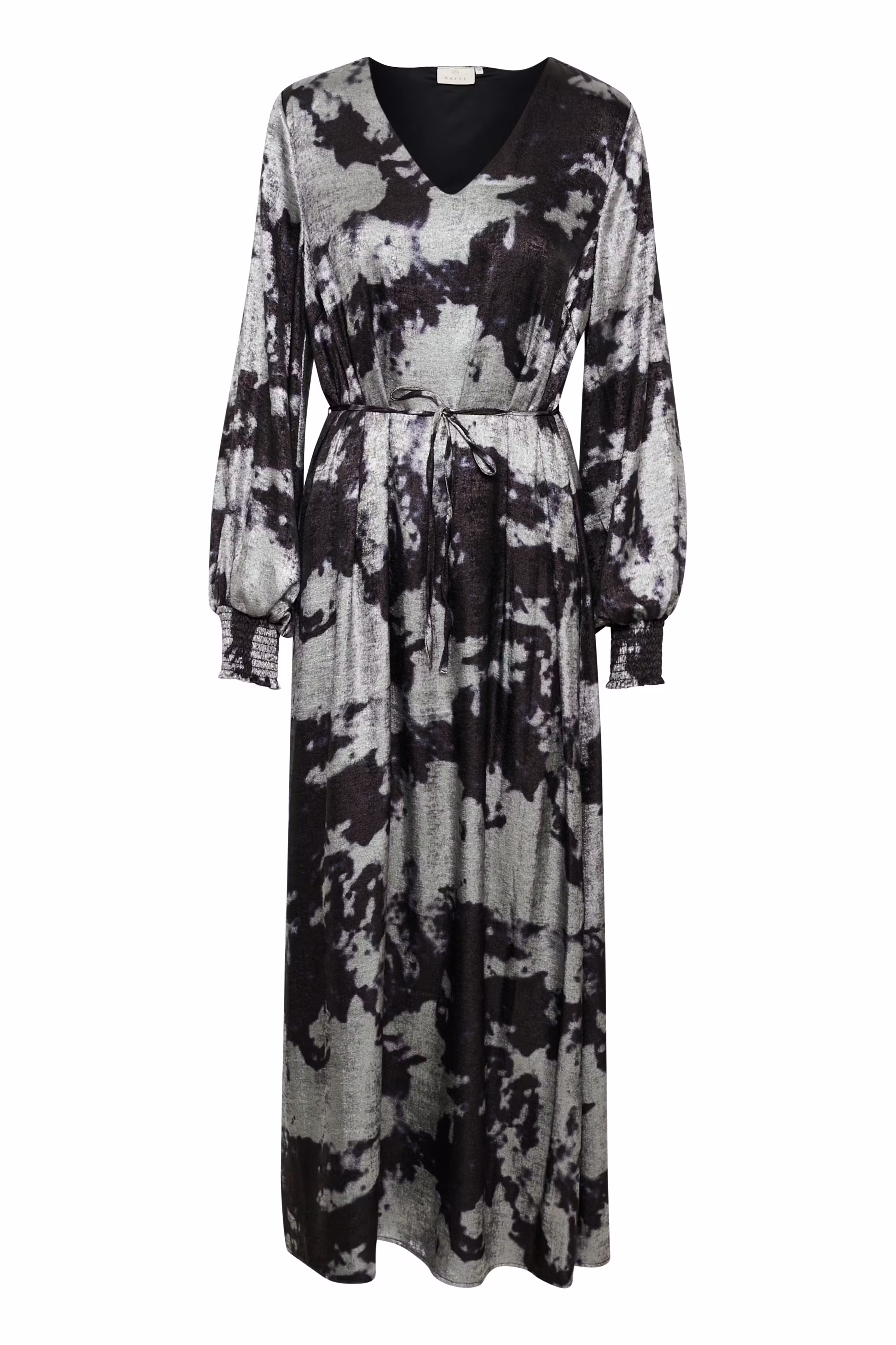 KAasky Dress LOOKBOOK FRONT 10509272-106670