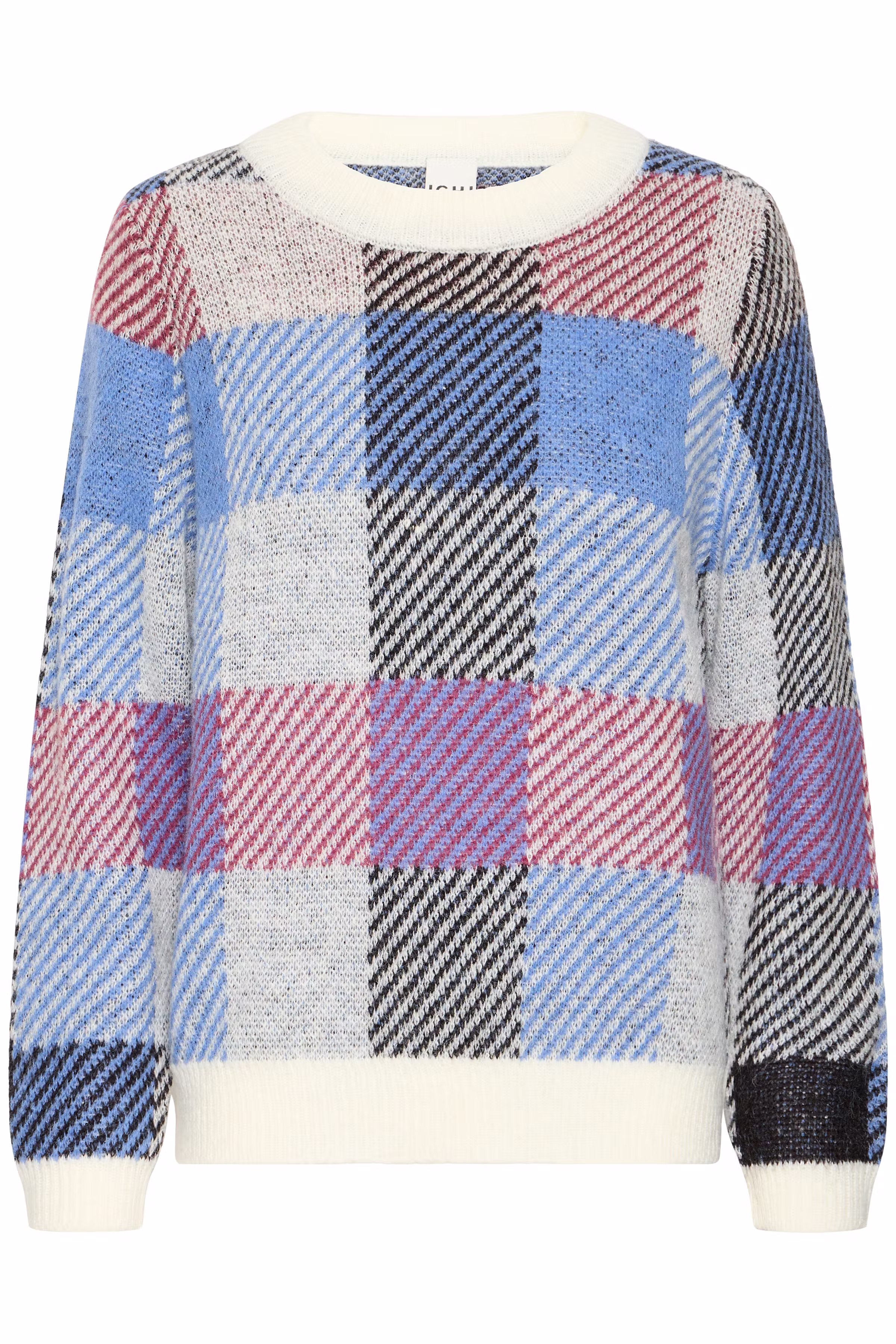 IHMECKS Pullover PACK FRONT 20124537-900002415