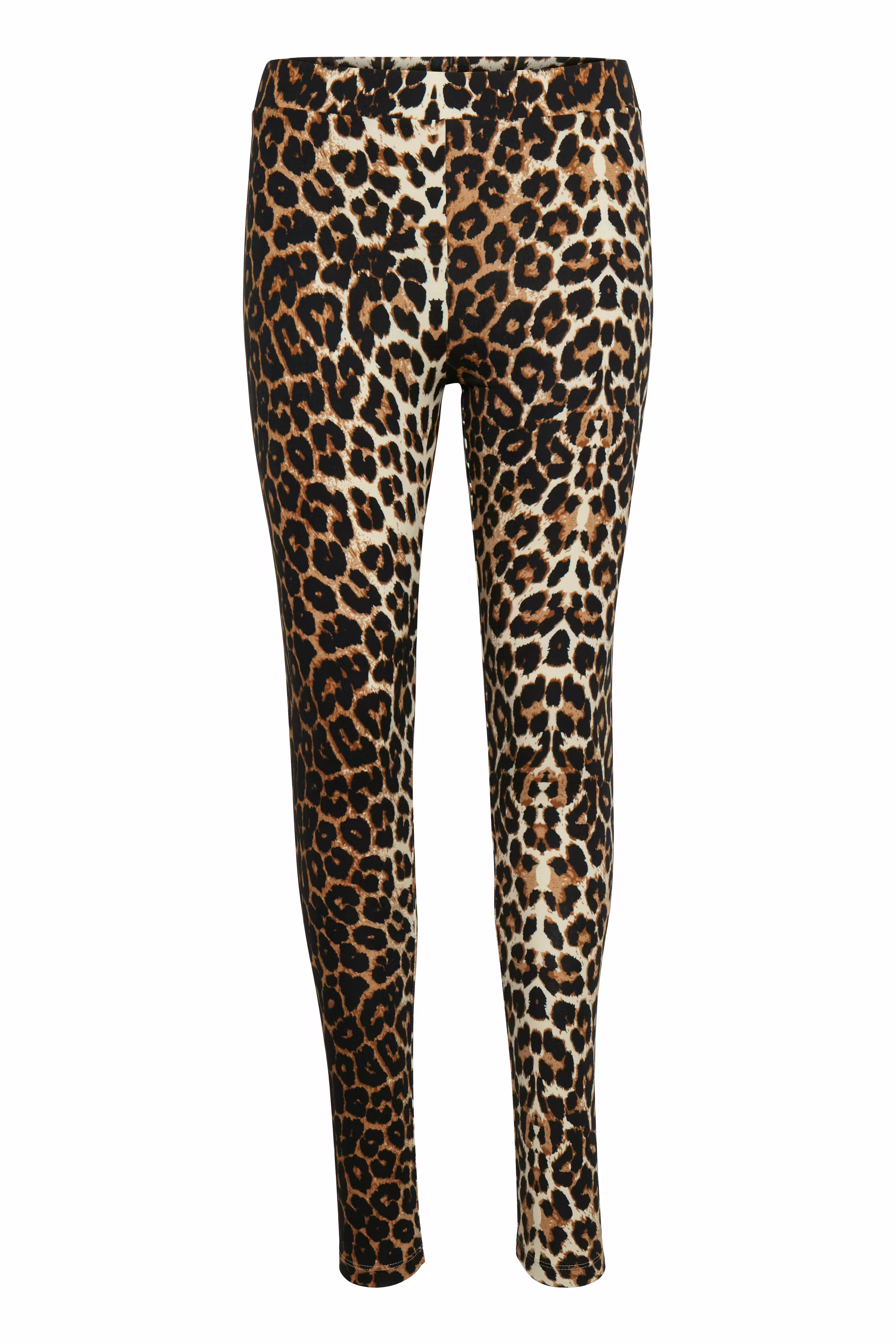 PavieKB Leopard leggings PACK FRONT 10103060-181048